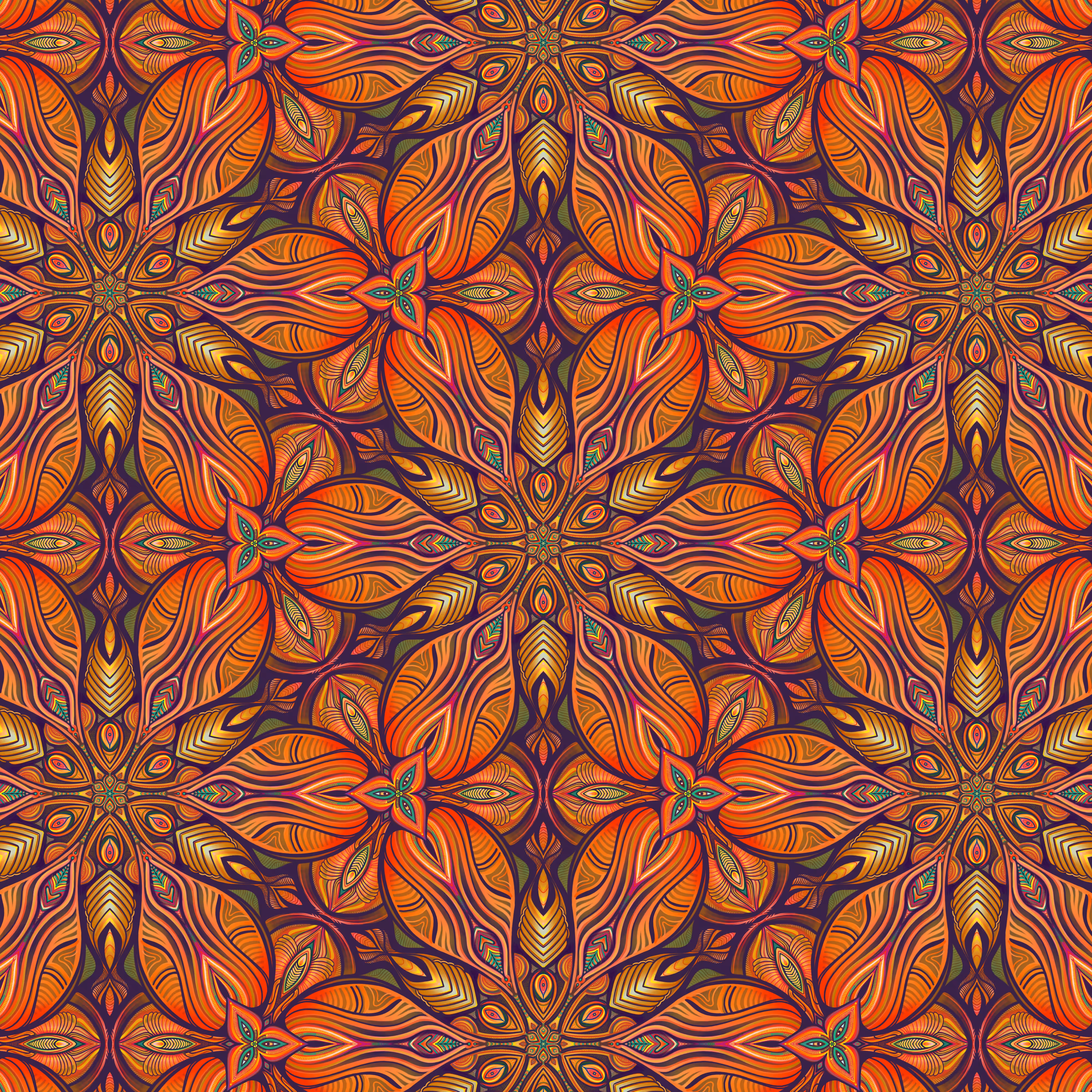 .:. Everything is an illusion… I am an illusion… a hologram…