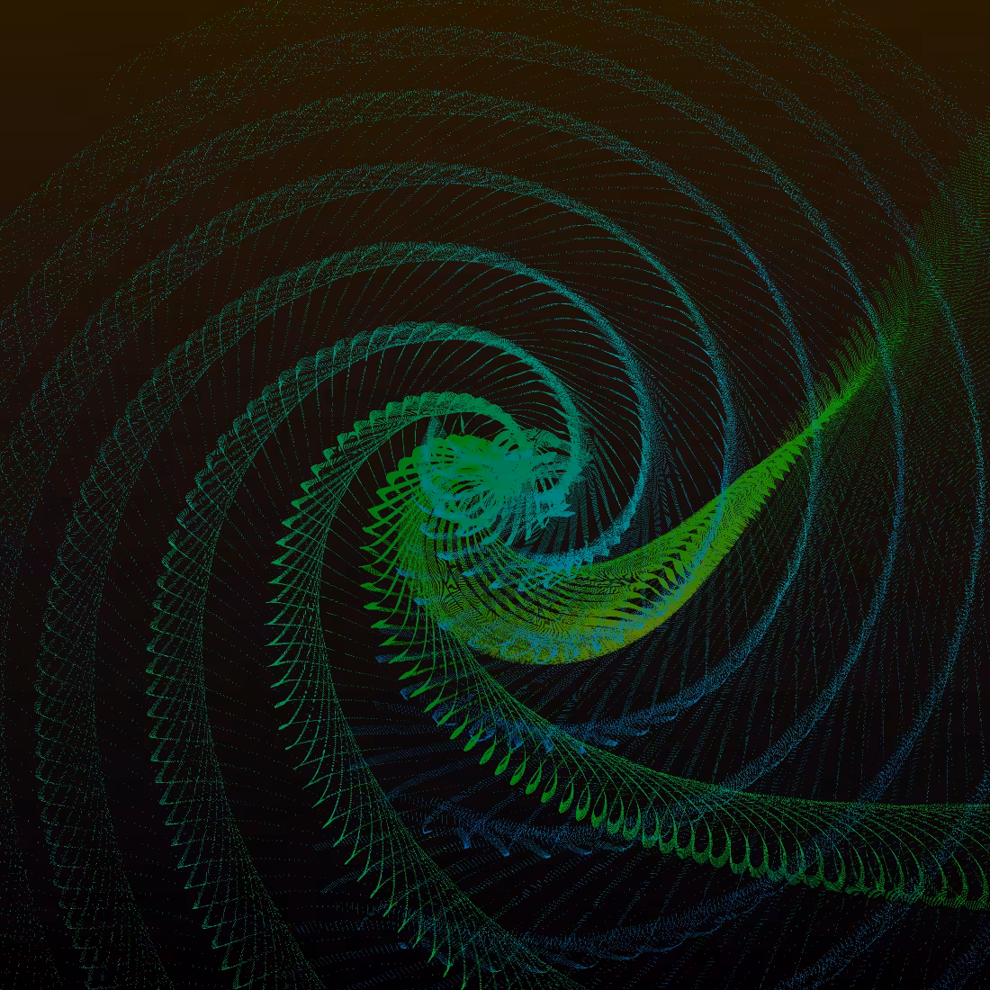 GlowMotion #10