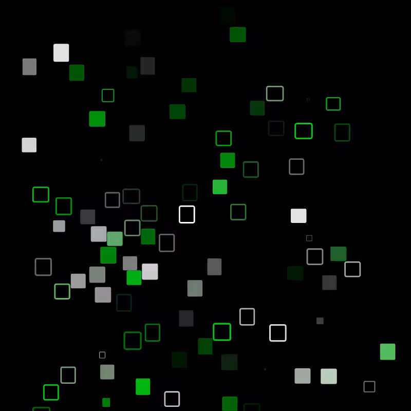 Infinite Scaling System #112