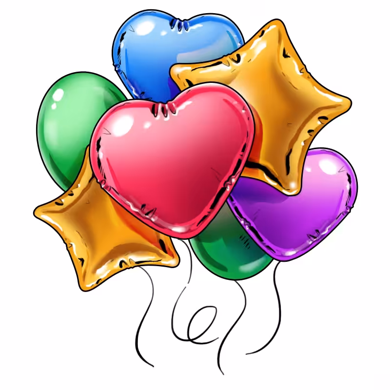 Balloons
