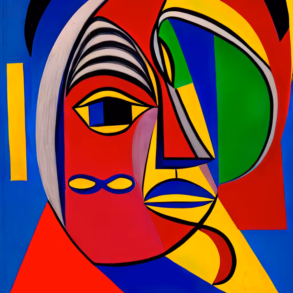 Artful Degen #703