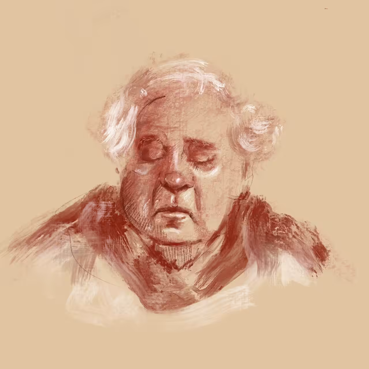 candy grandpaa