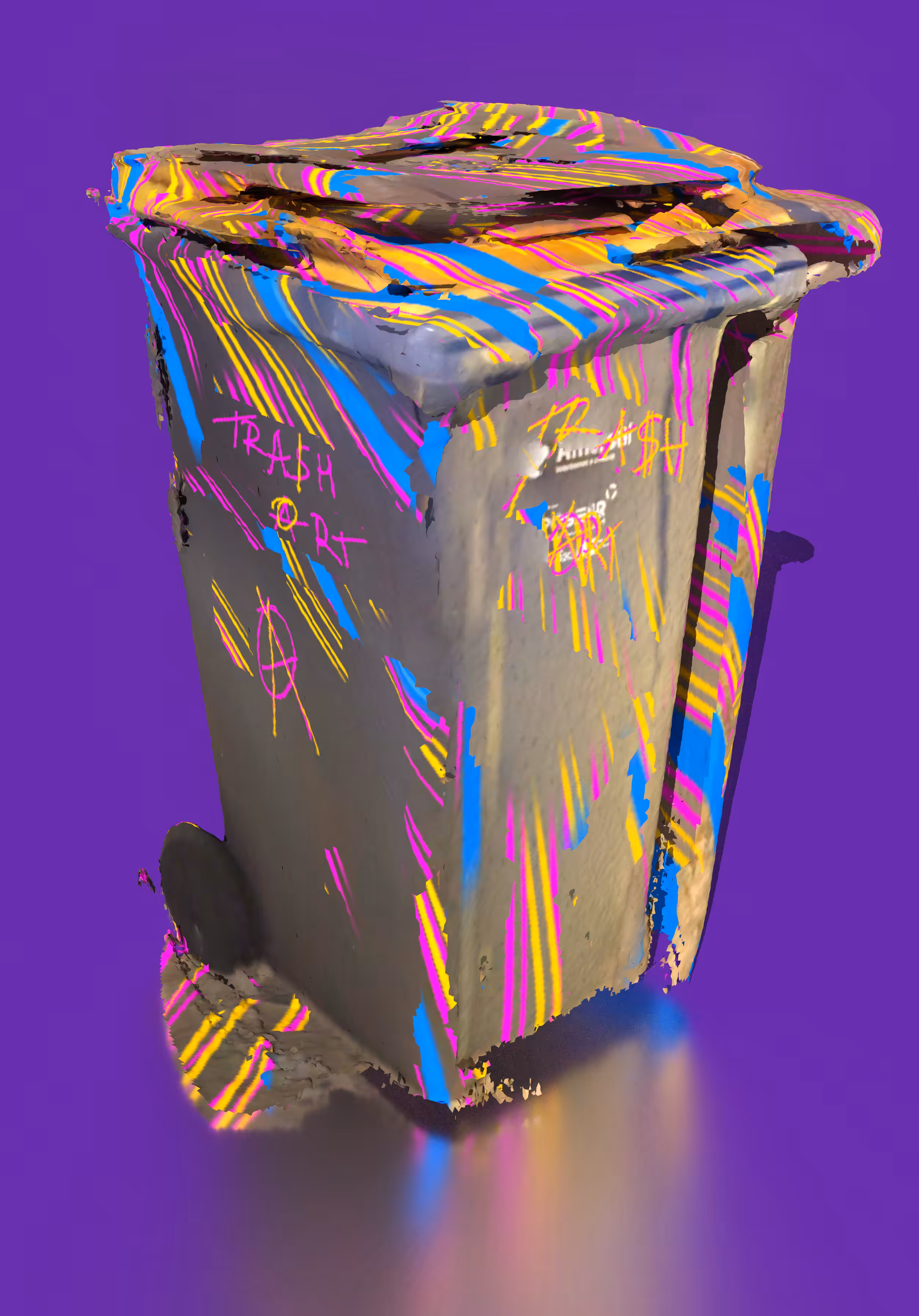 THE 64 ALL CAPS .PNG
