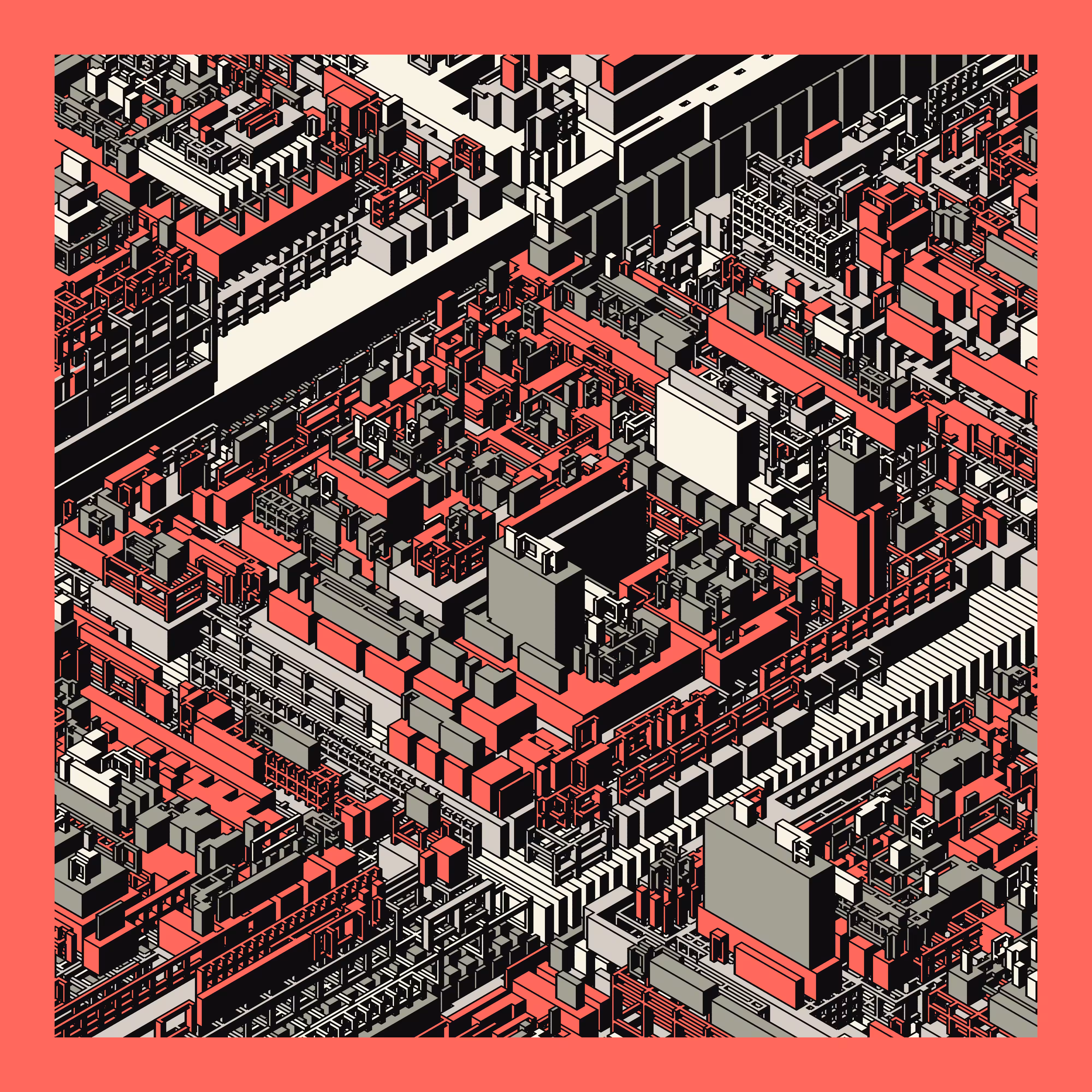 Plasticity #387