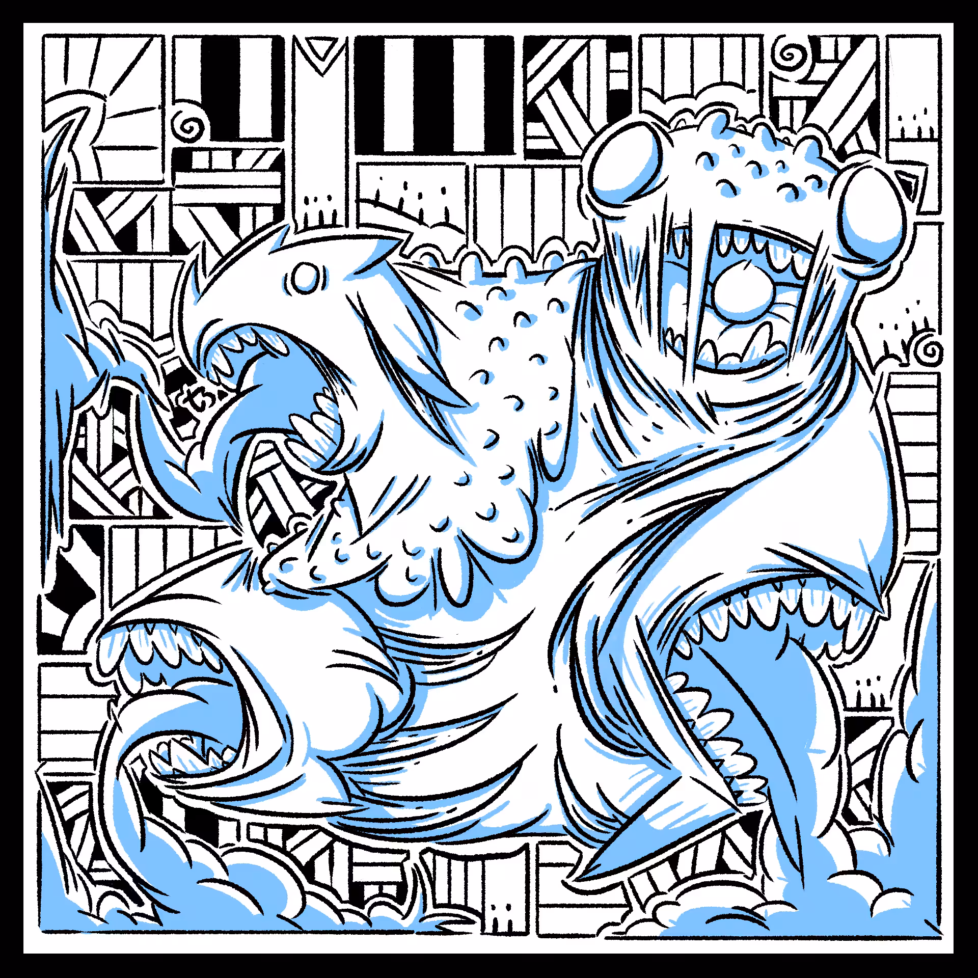 Creature 031