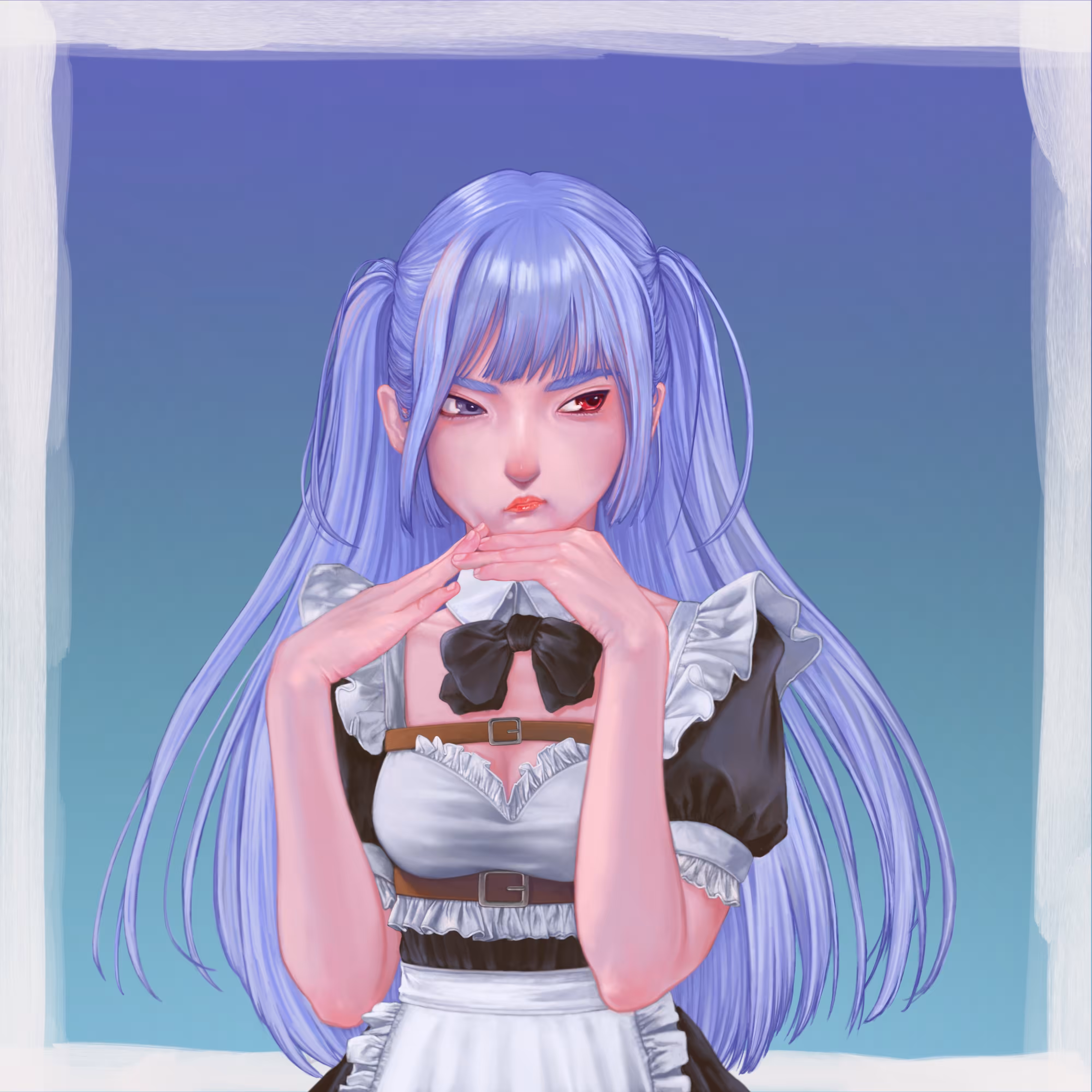 #0060 boo X Love Addicted Girls