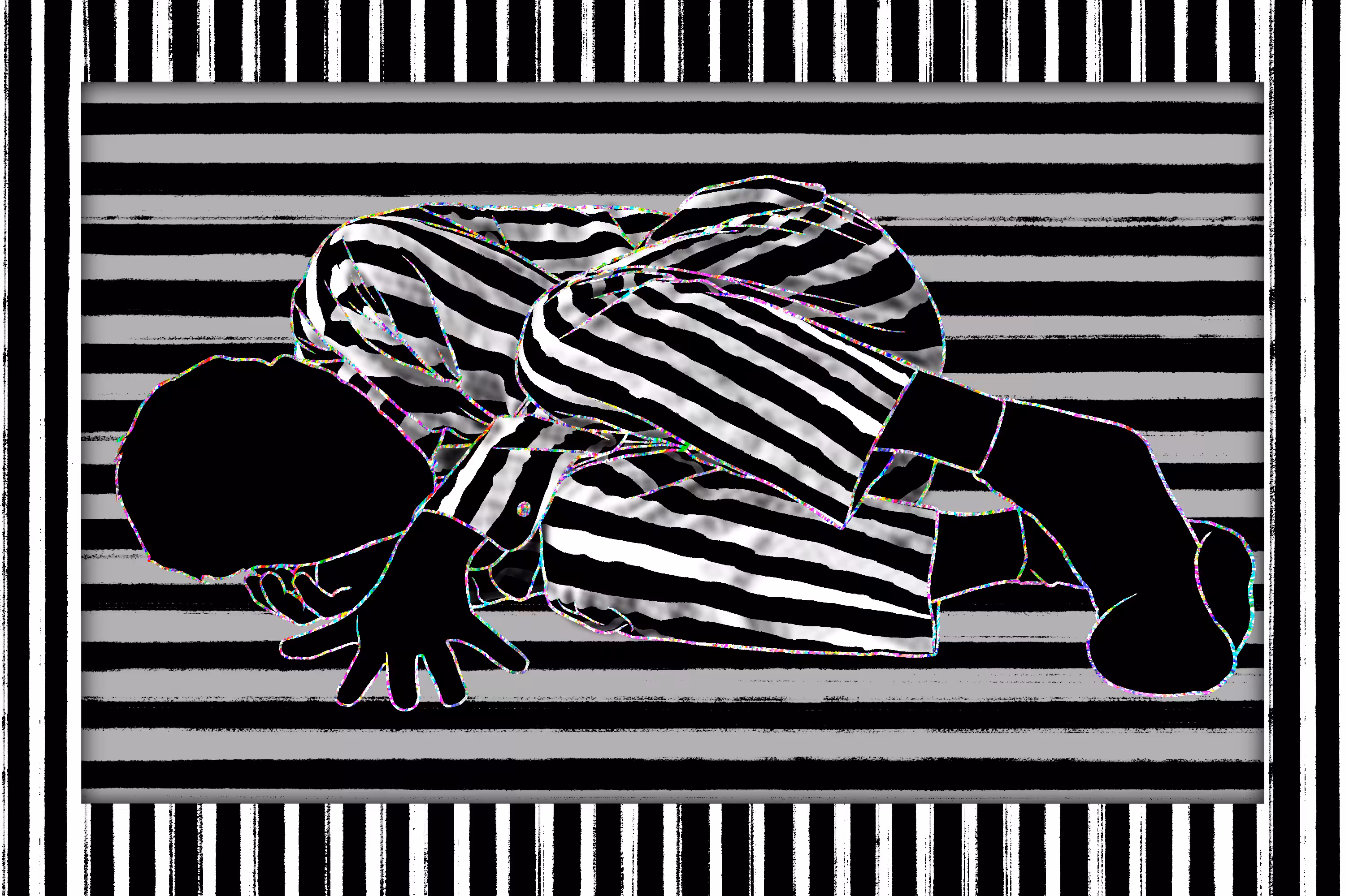 Resigned Figure 2