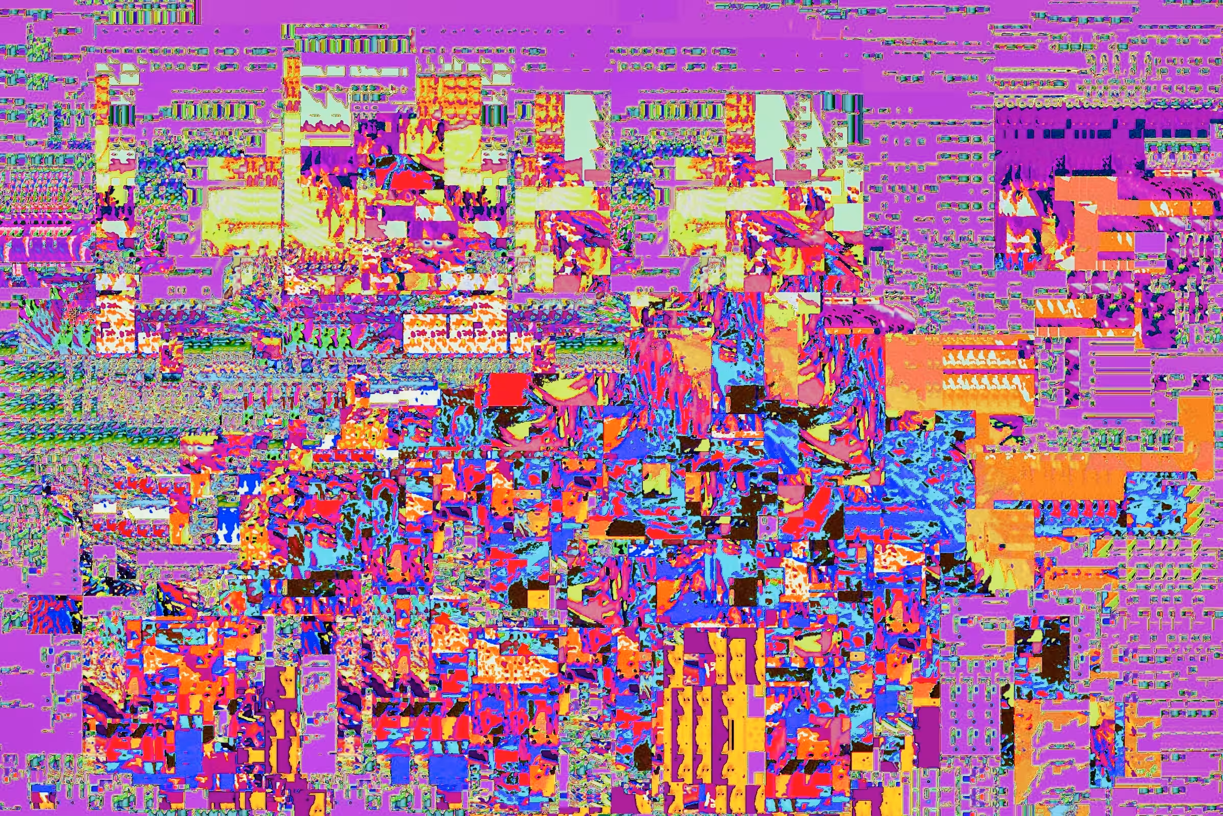 Infinite Recursion