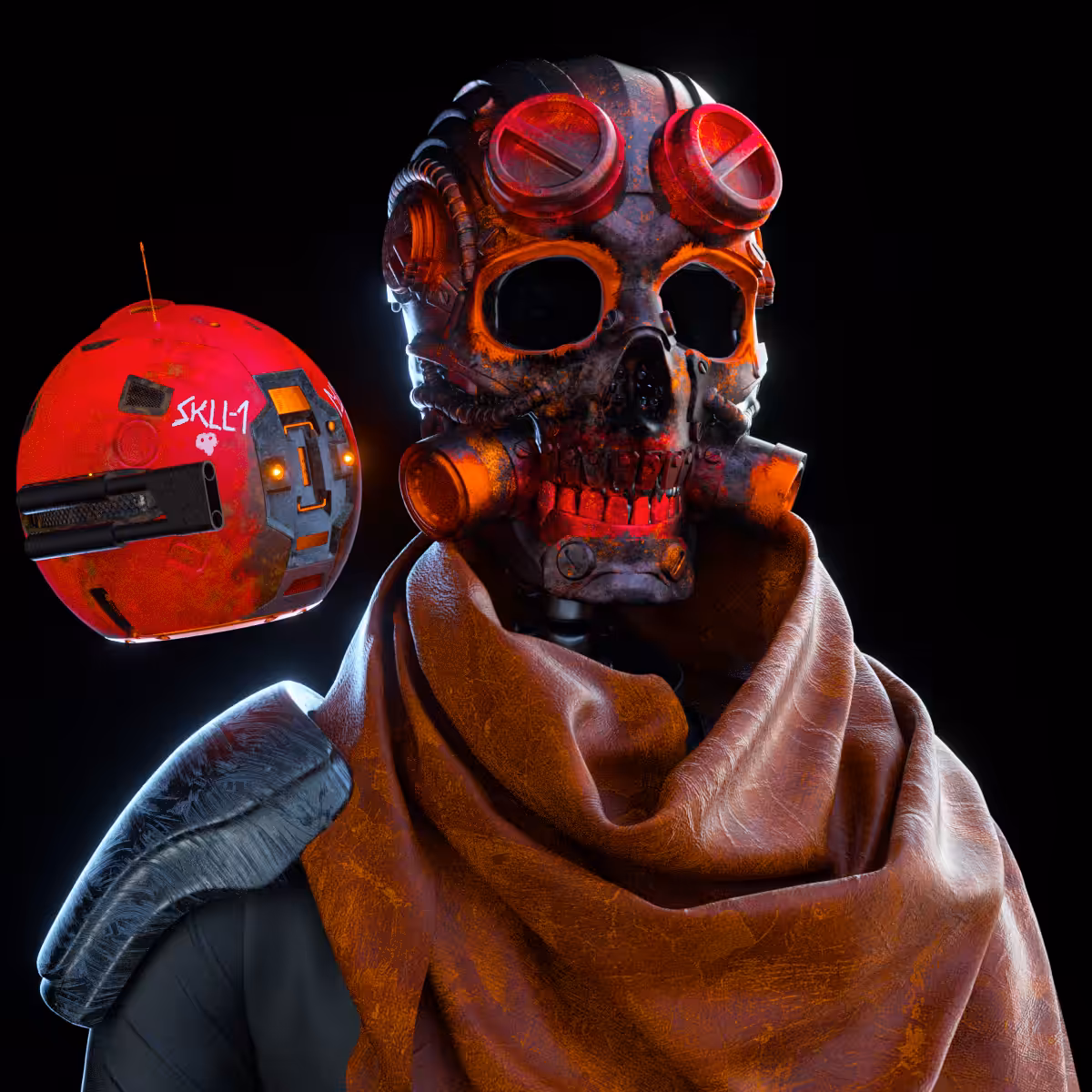 Skulldoc