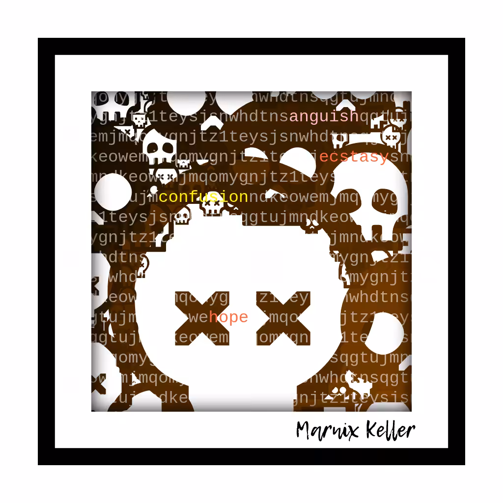 DiSkullEred #2
