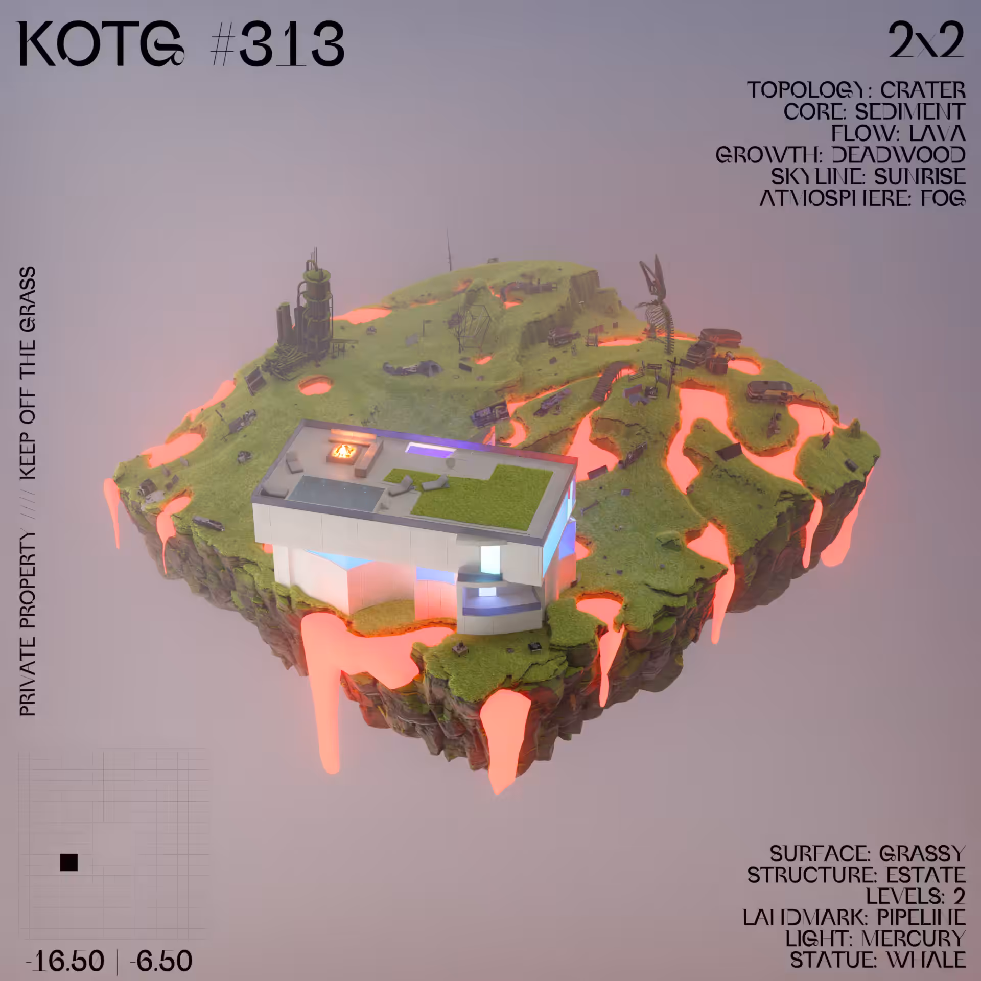KOTG #313