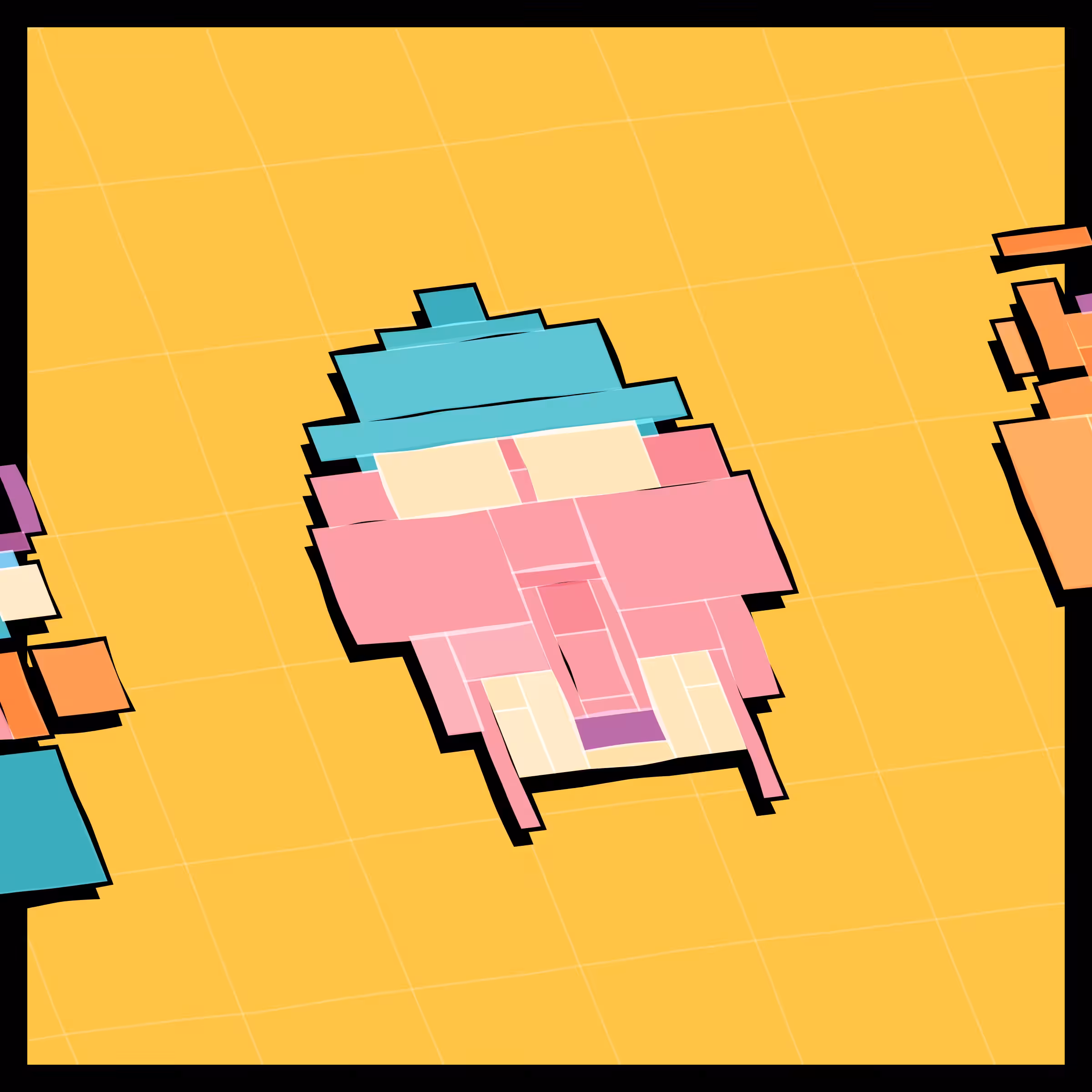 Paper Armada #296