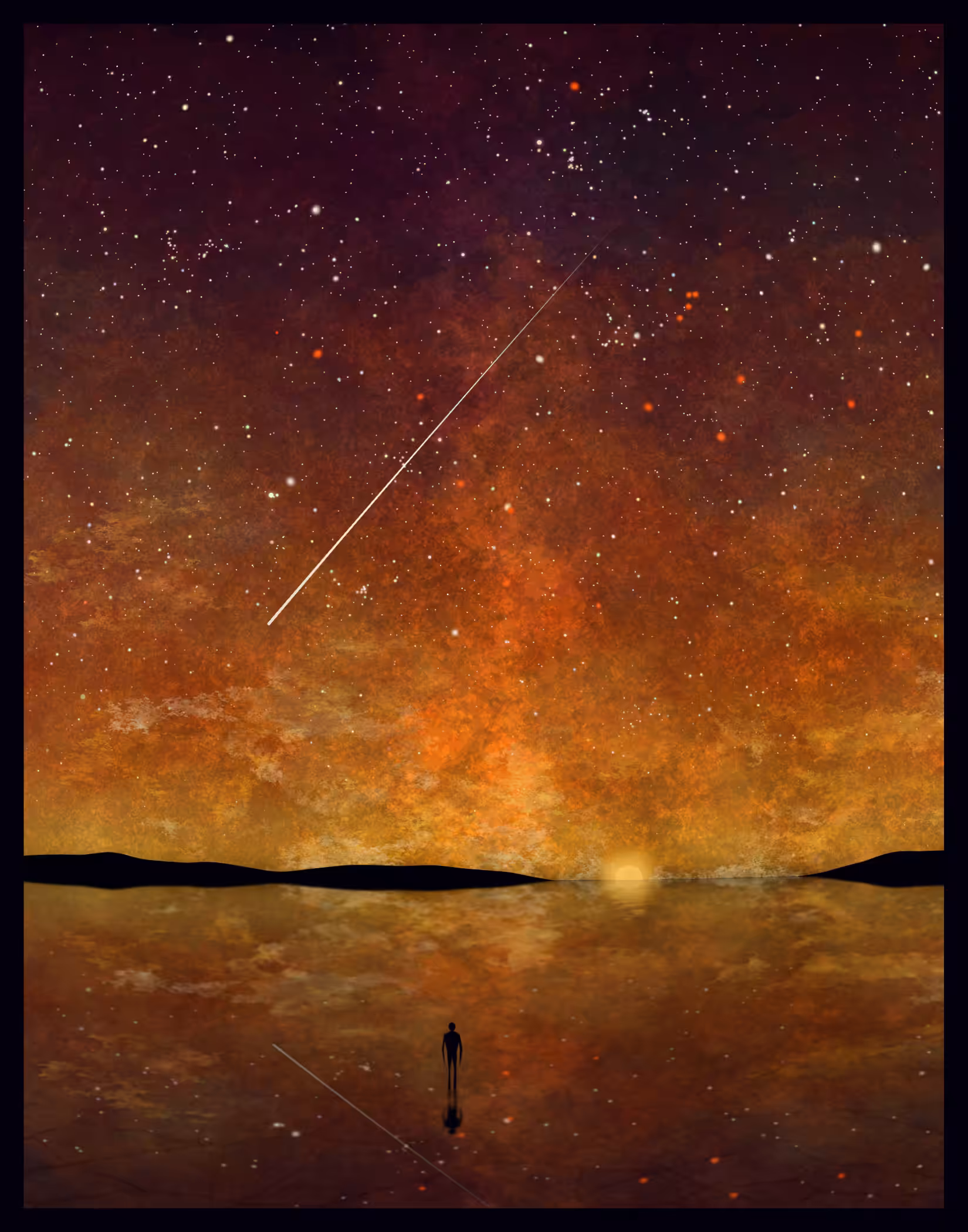 Stargazer #78
