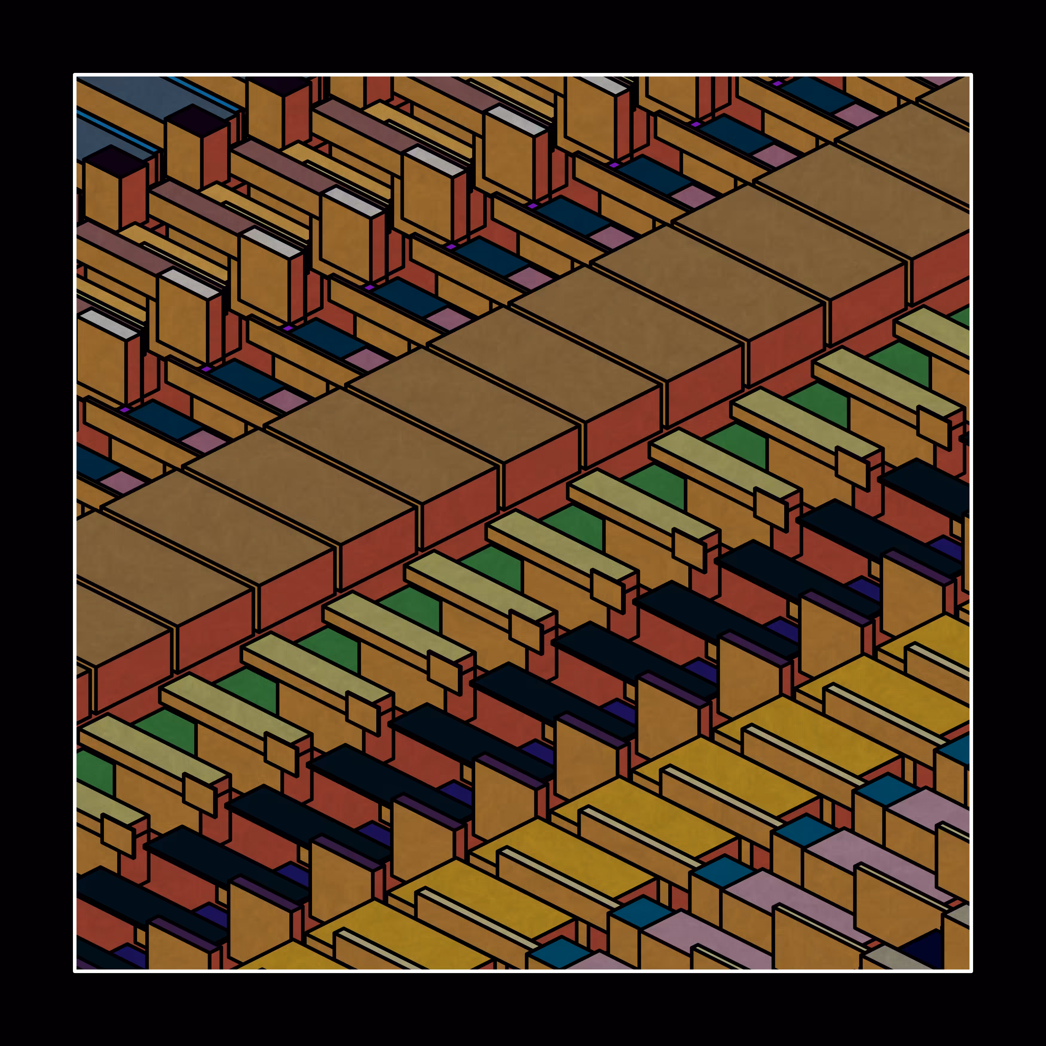 Melodic #59