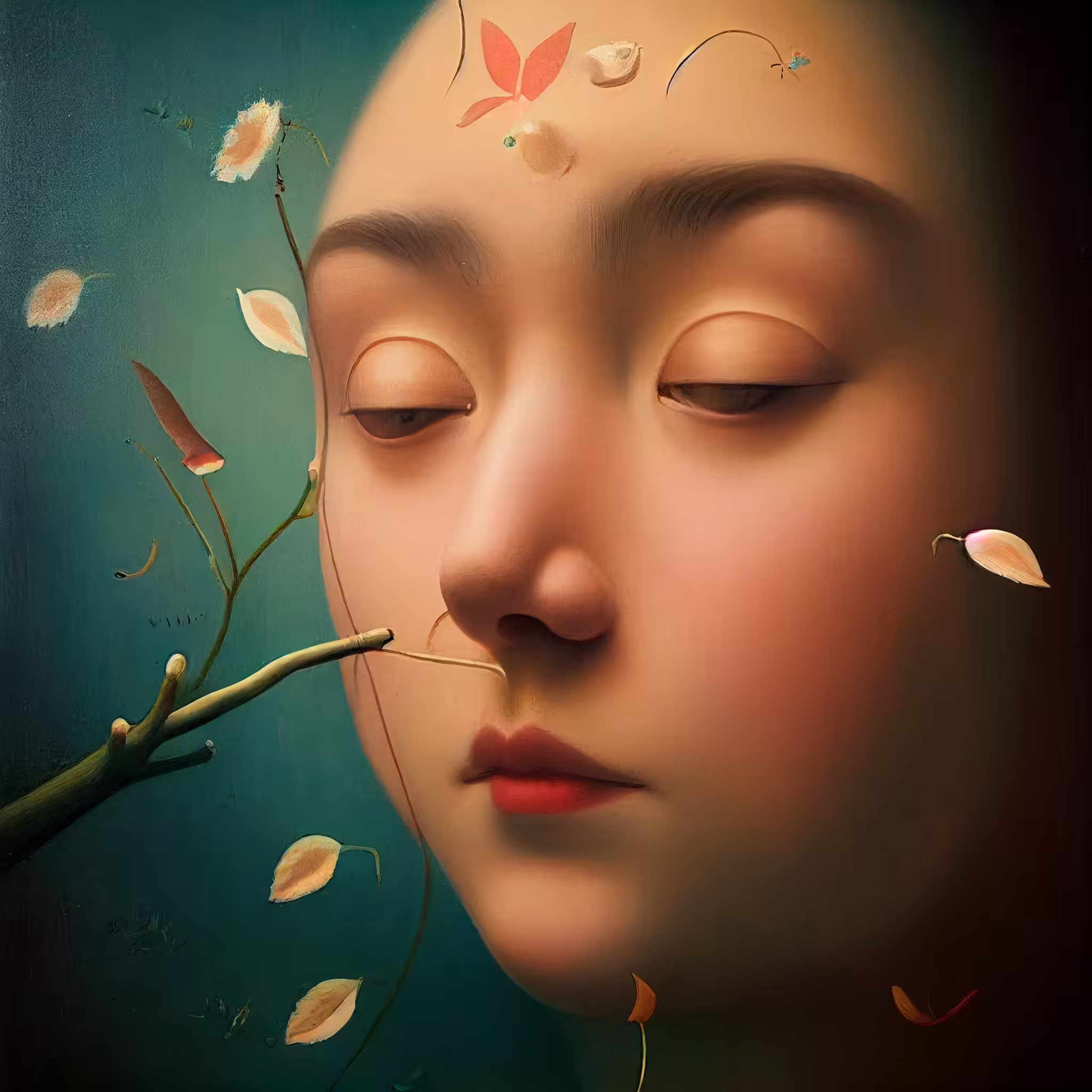The Delicate