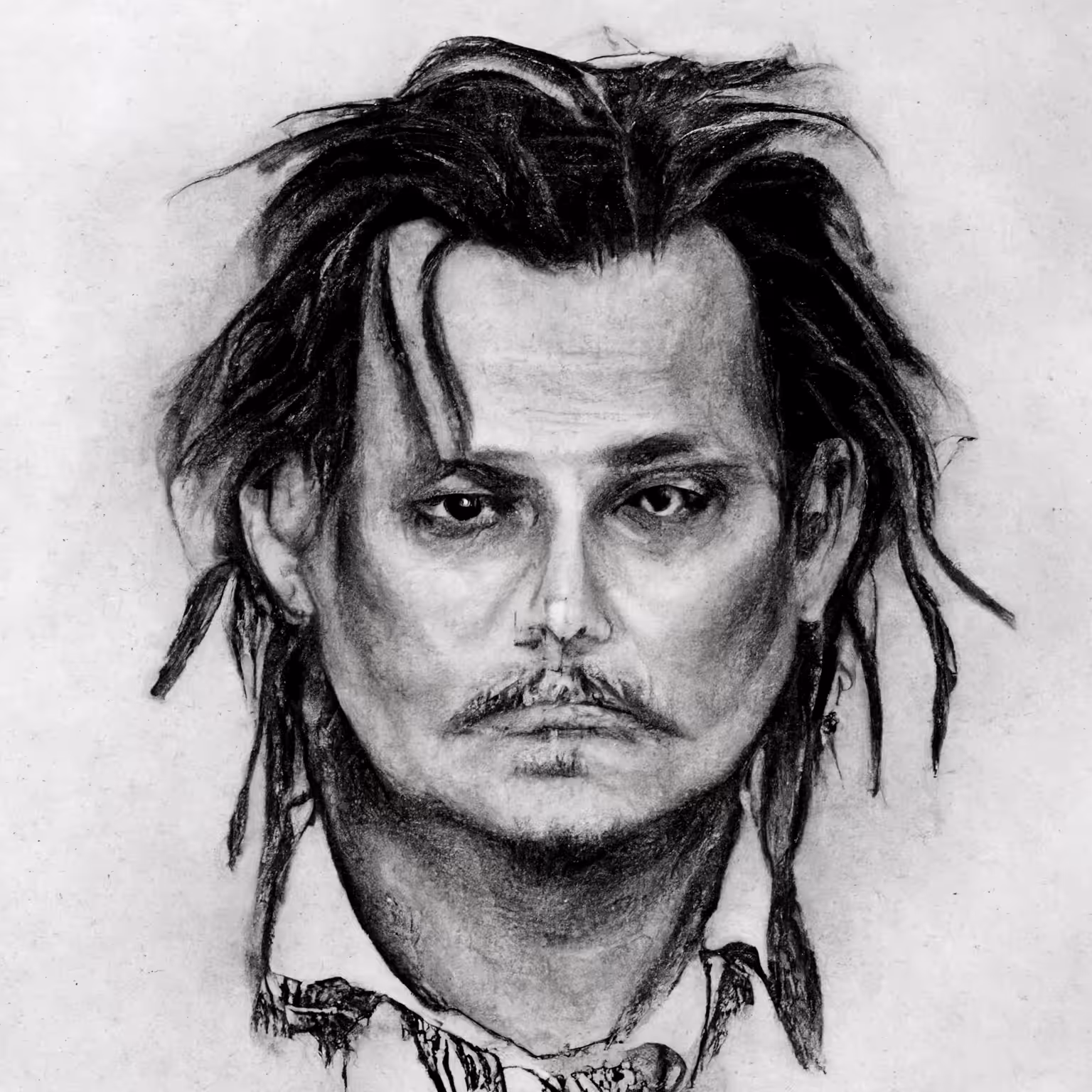 Bad Jonathon Depp