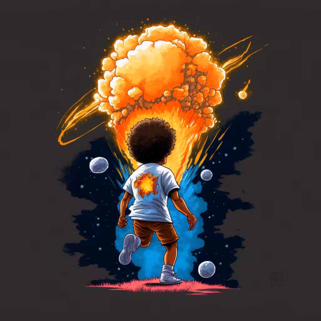 Brain Blast