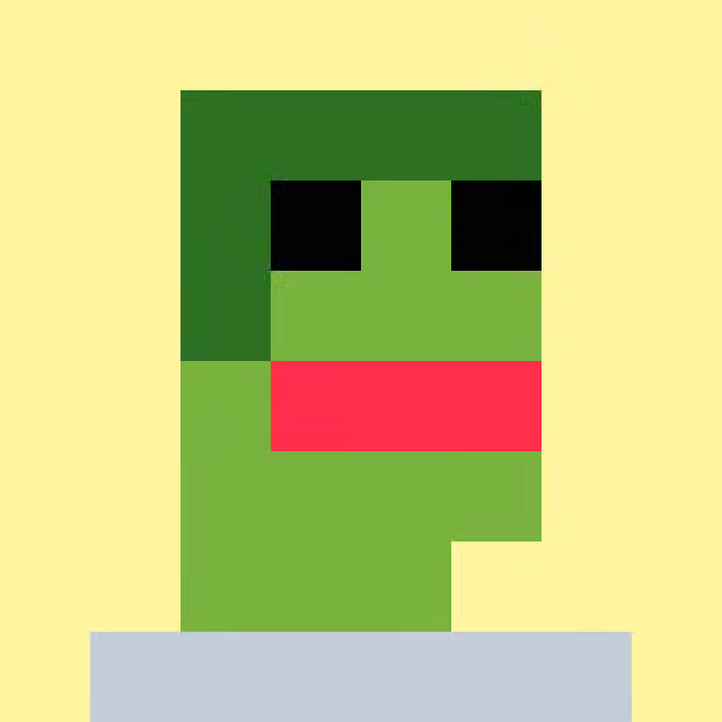sMOLEST PUNK #306
