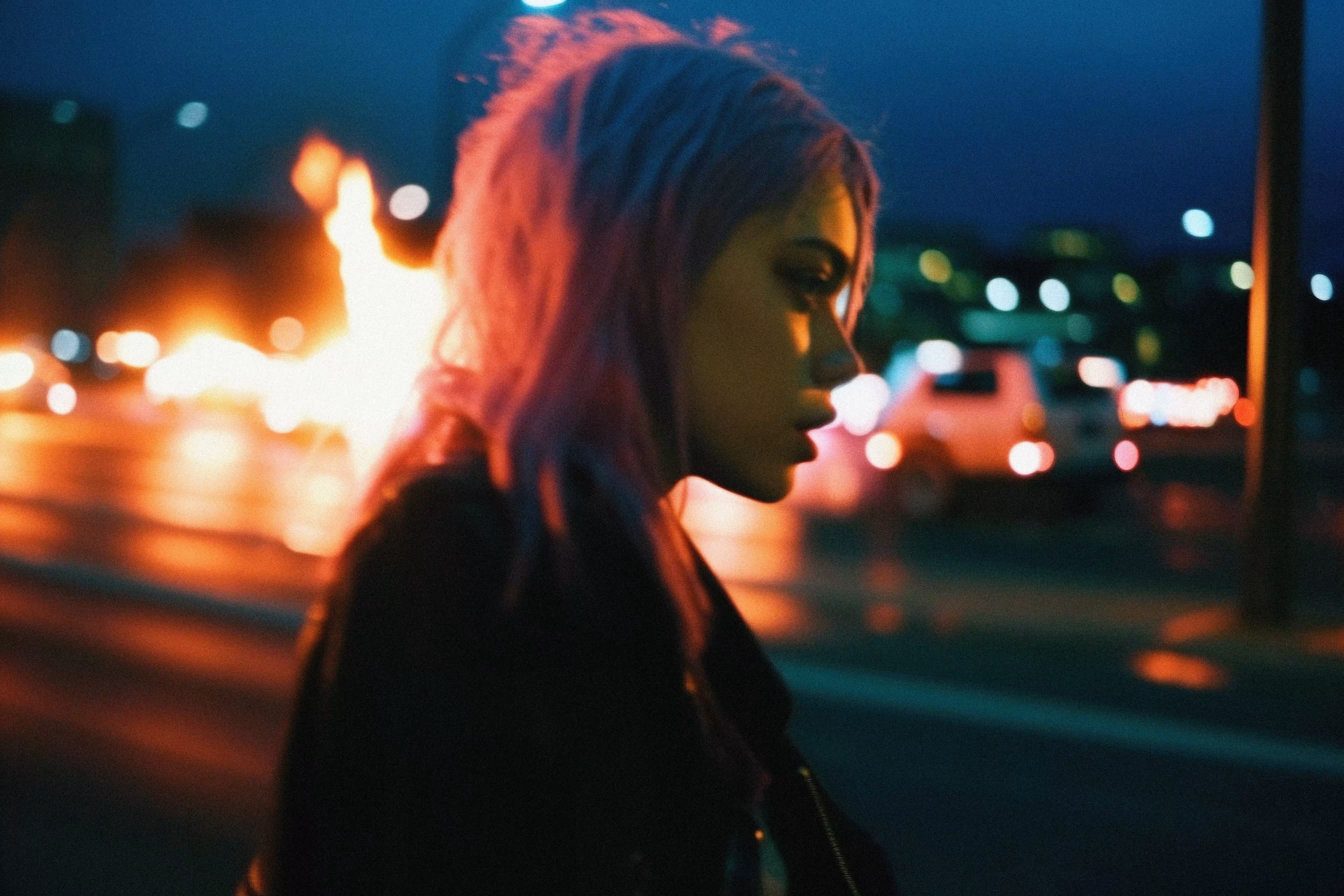 Faded Memories