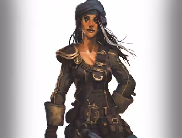 #11 Cefrey Stormwind
