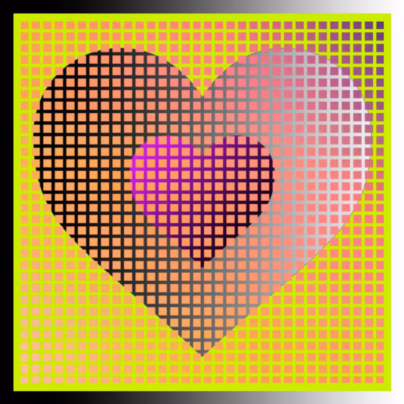 Love is Love #9