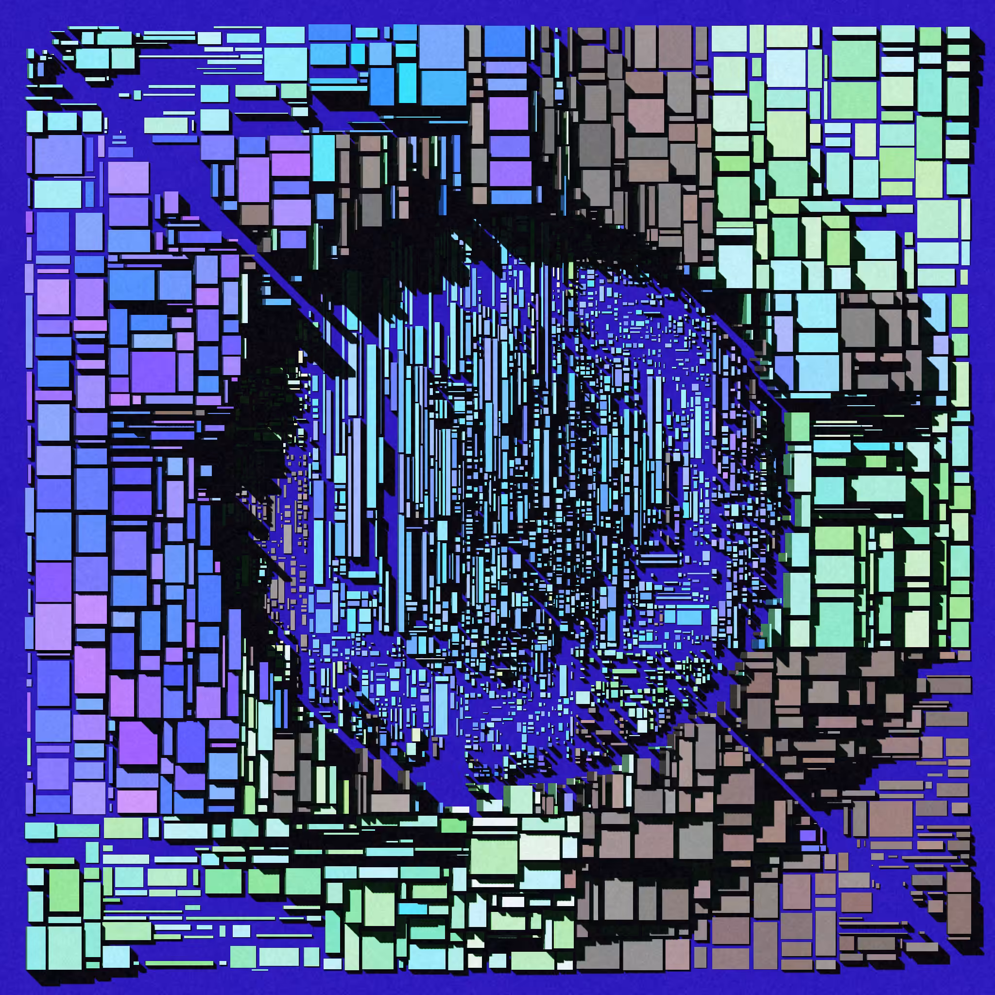 Divide by Circle #7