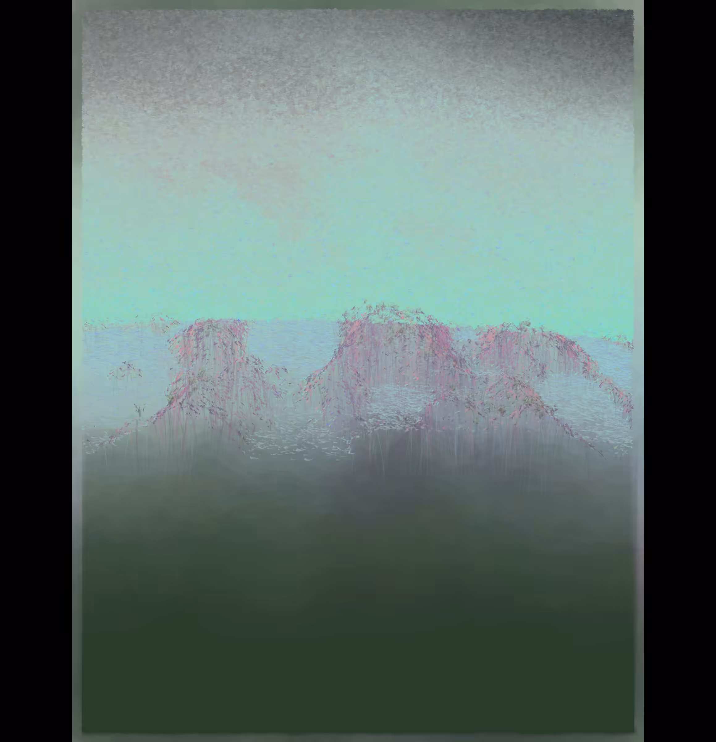 Island Mist #325