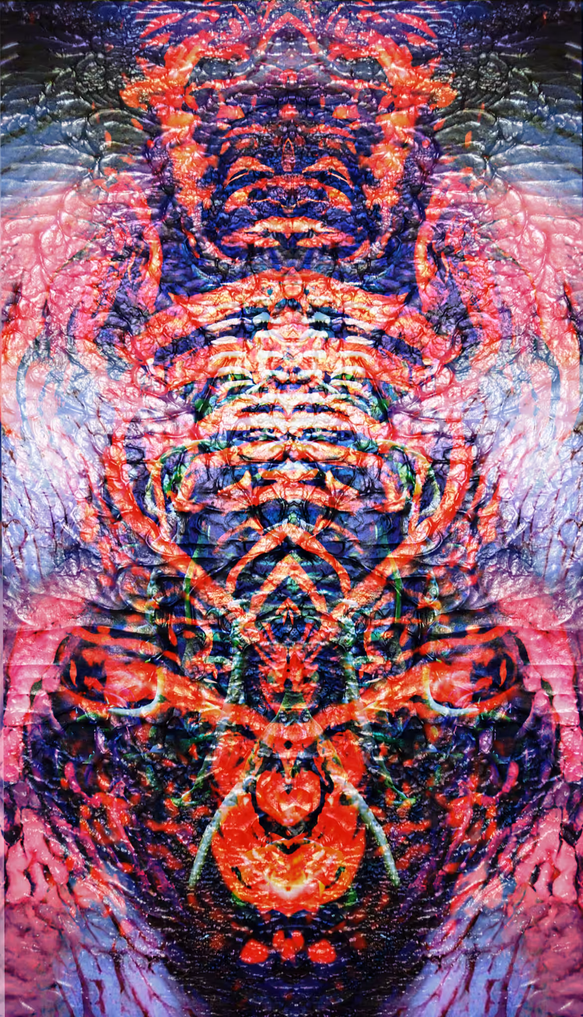 Mind's Abyss