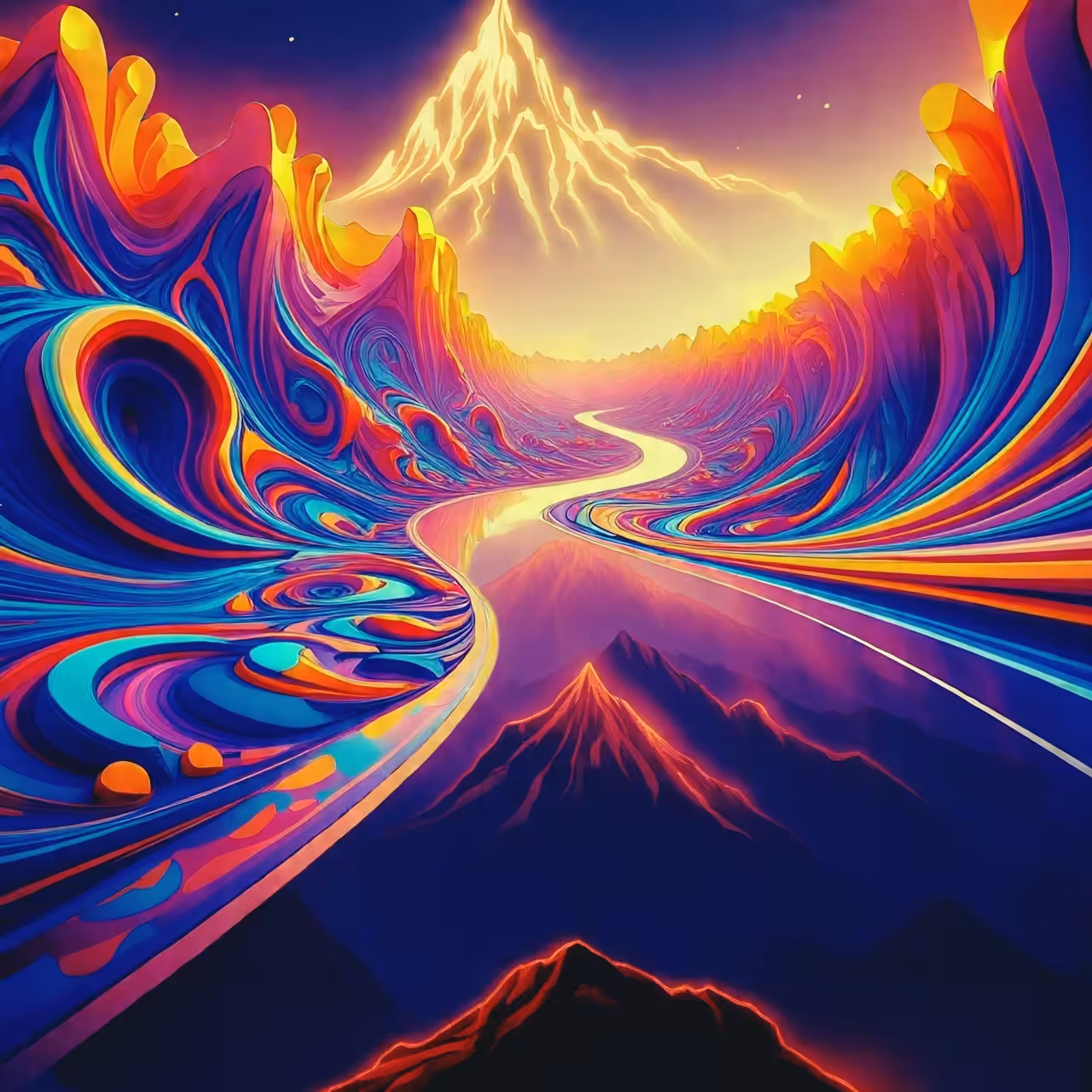 Psychedelic Pathway Summit 