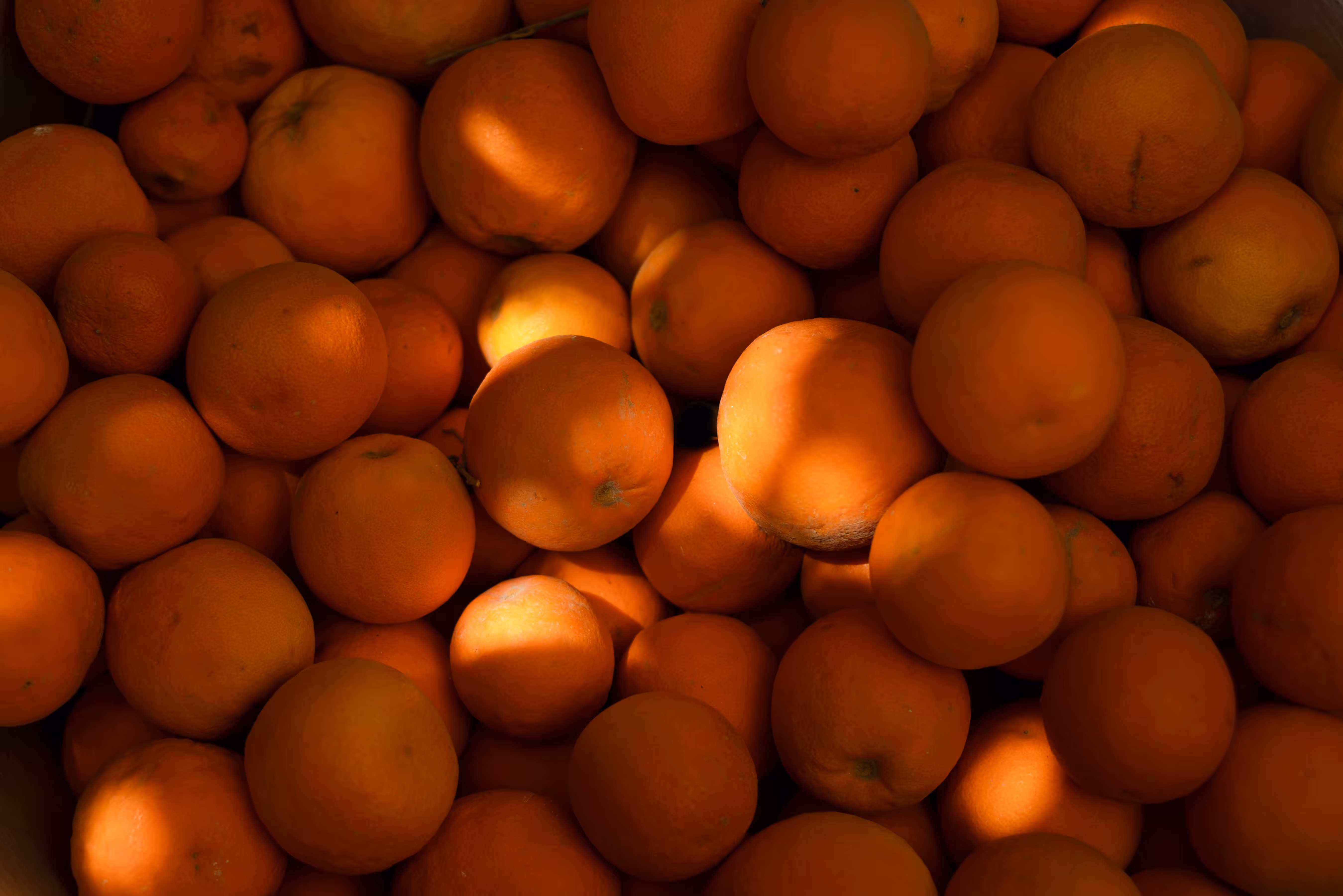 Oranges