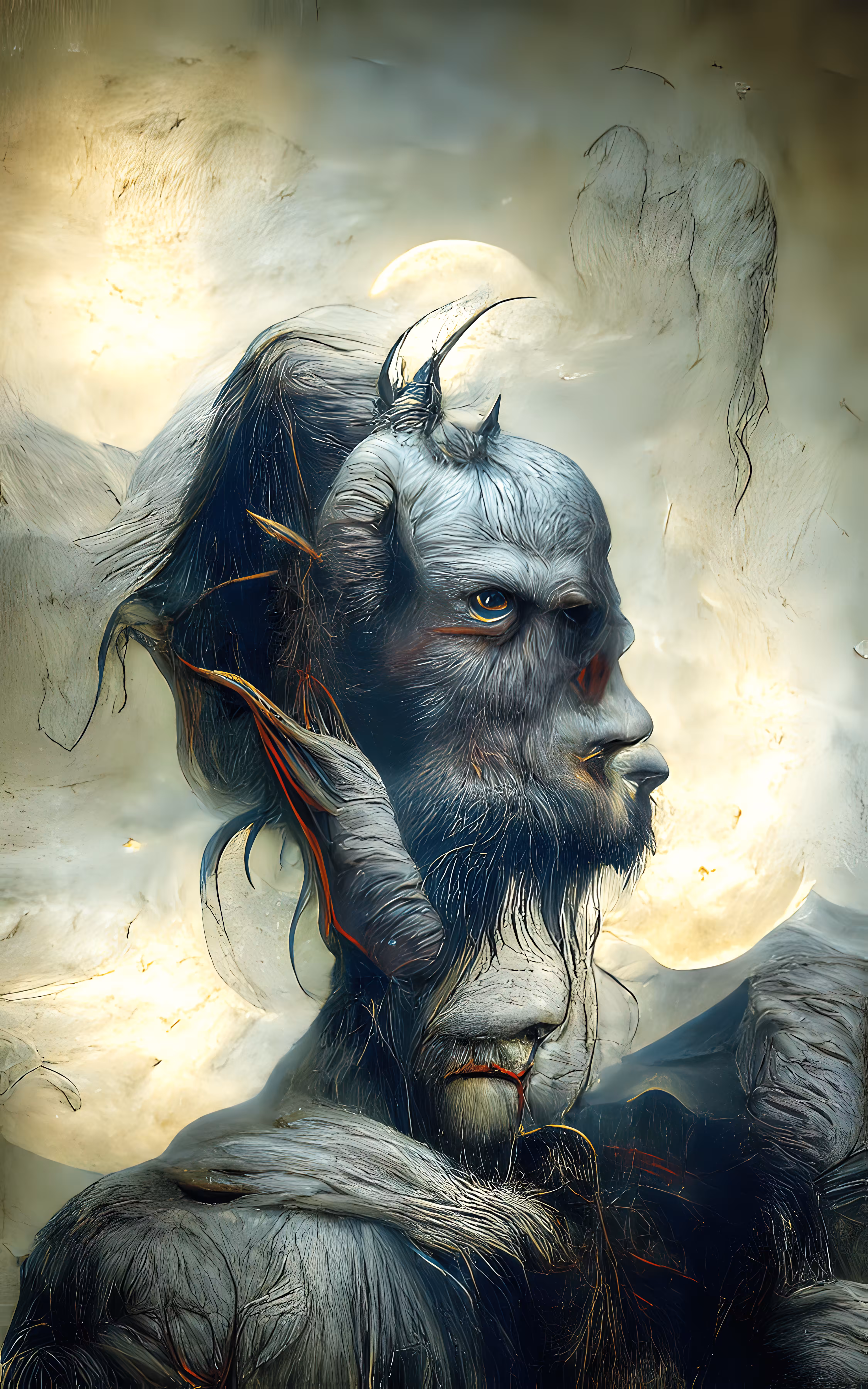 12 Days of Krampus: Day 10