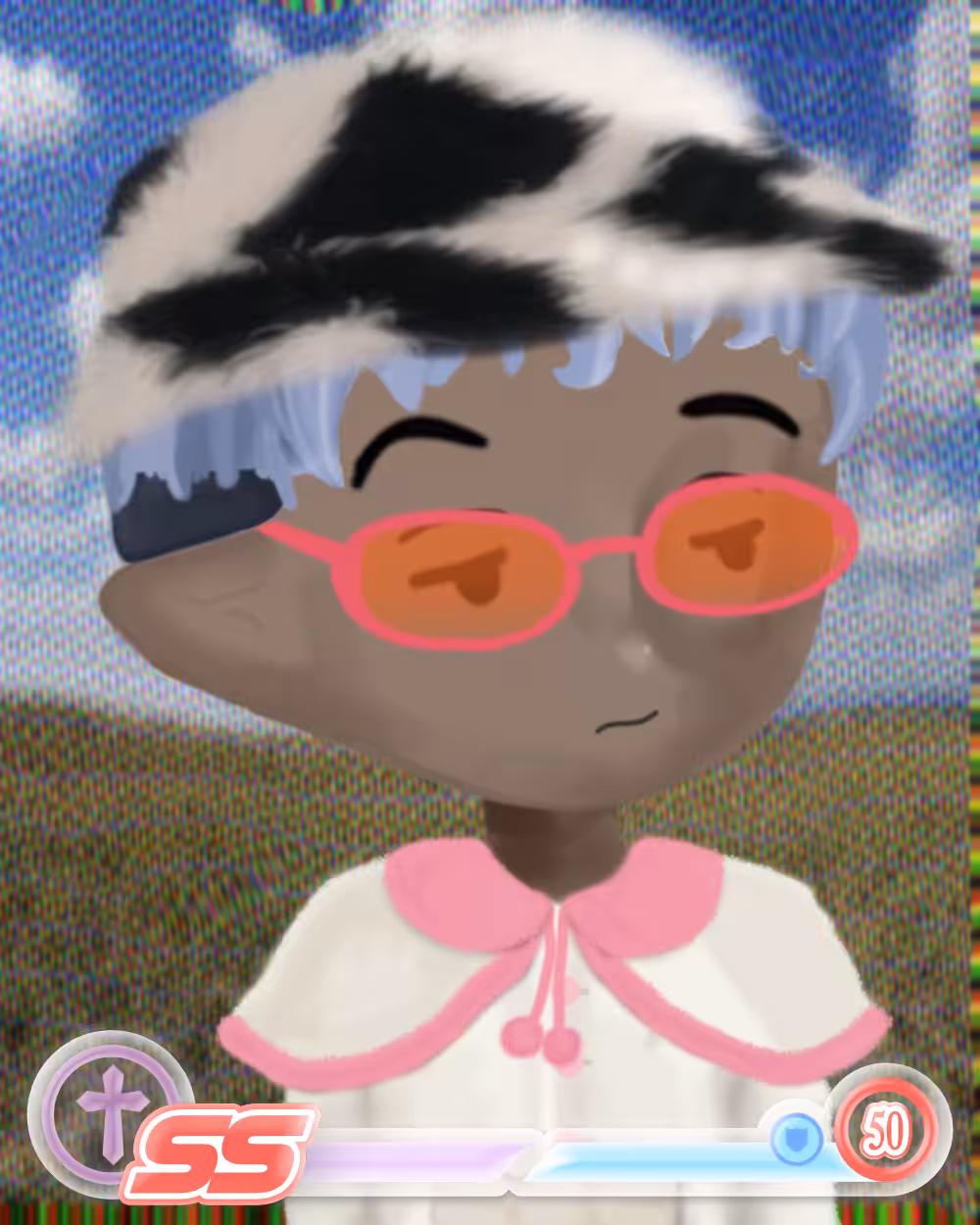 Milady 8831