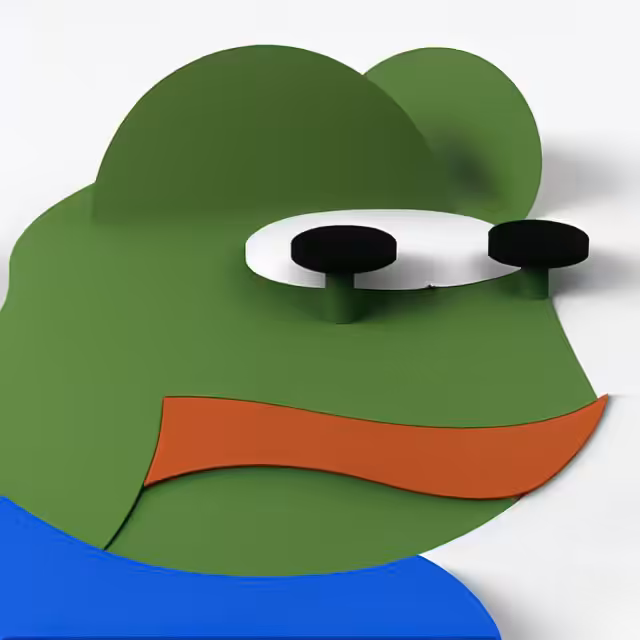 PEPE:DECONSTRUCT #167