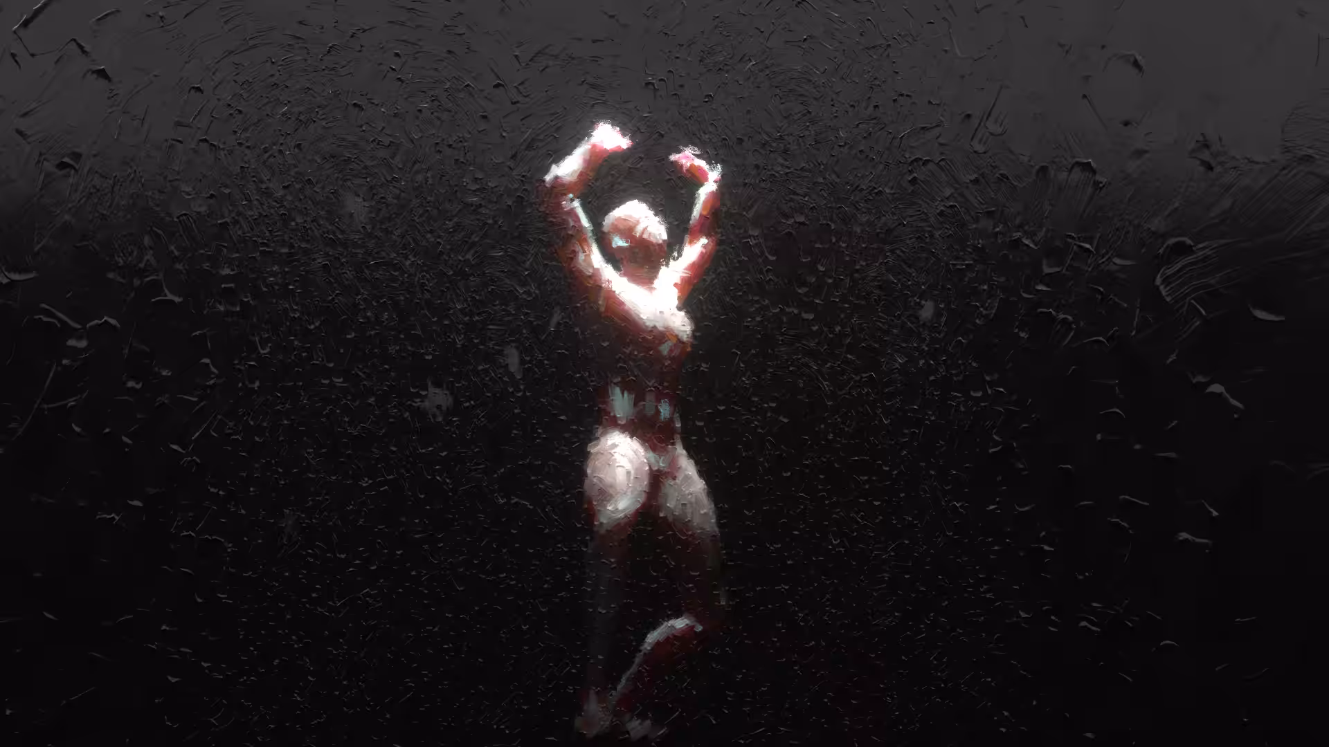 CHOREOGRAPHIC TIME CAPSULE - 1 year