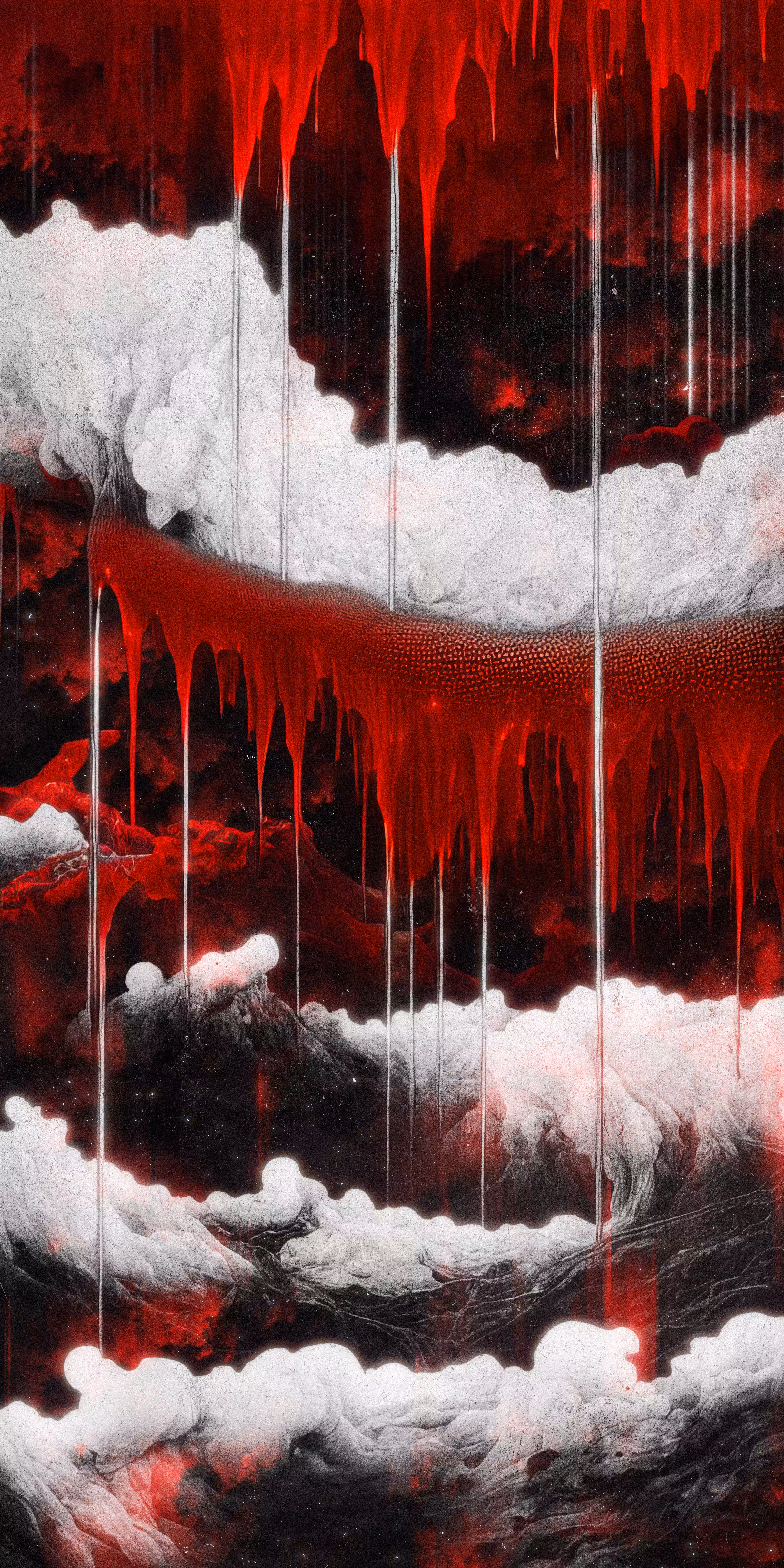 Visions of Death #38