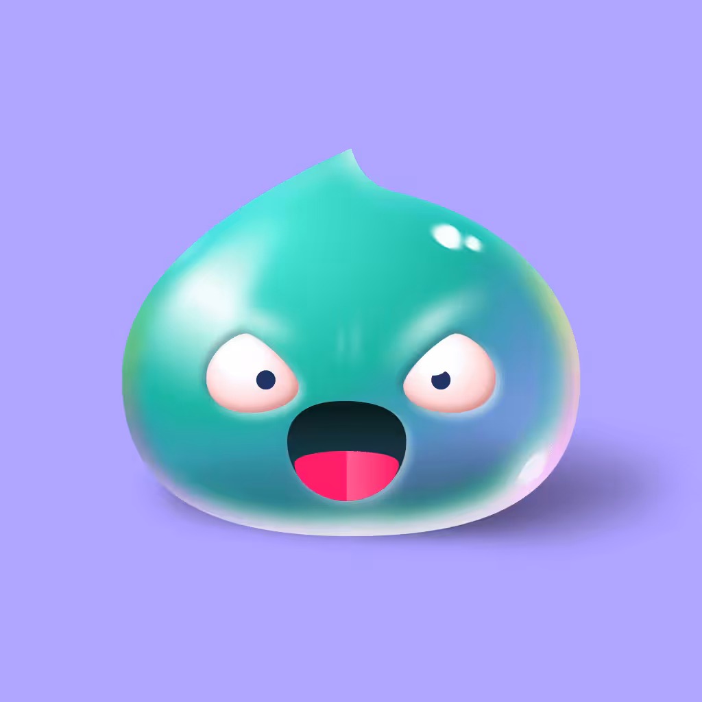 Slime #138