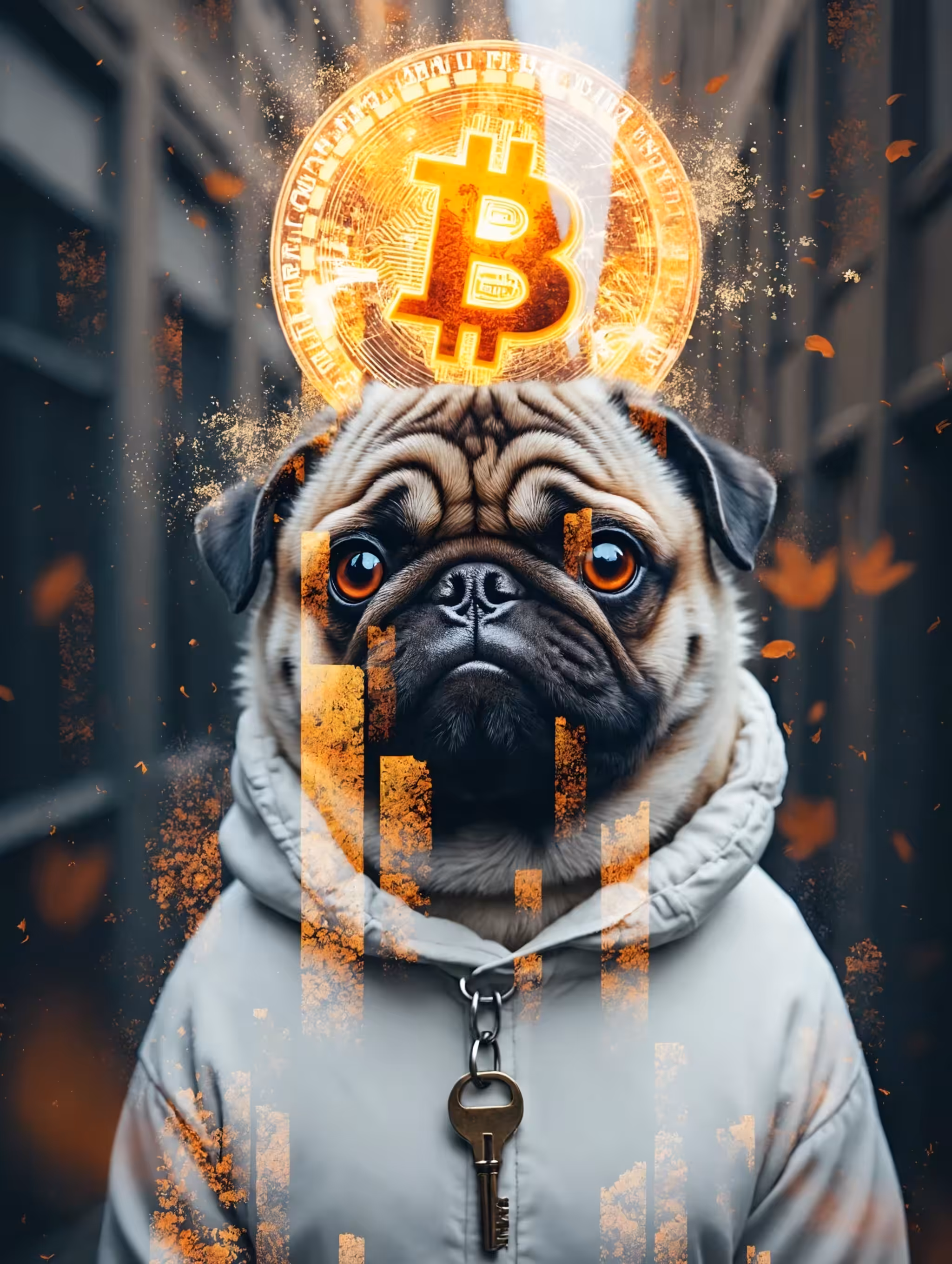 Satoshi Pugamoto #1