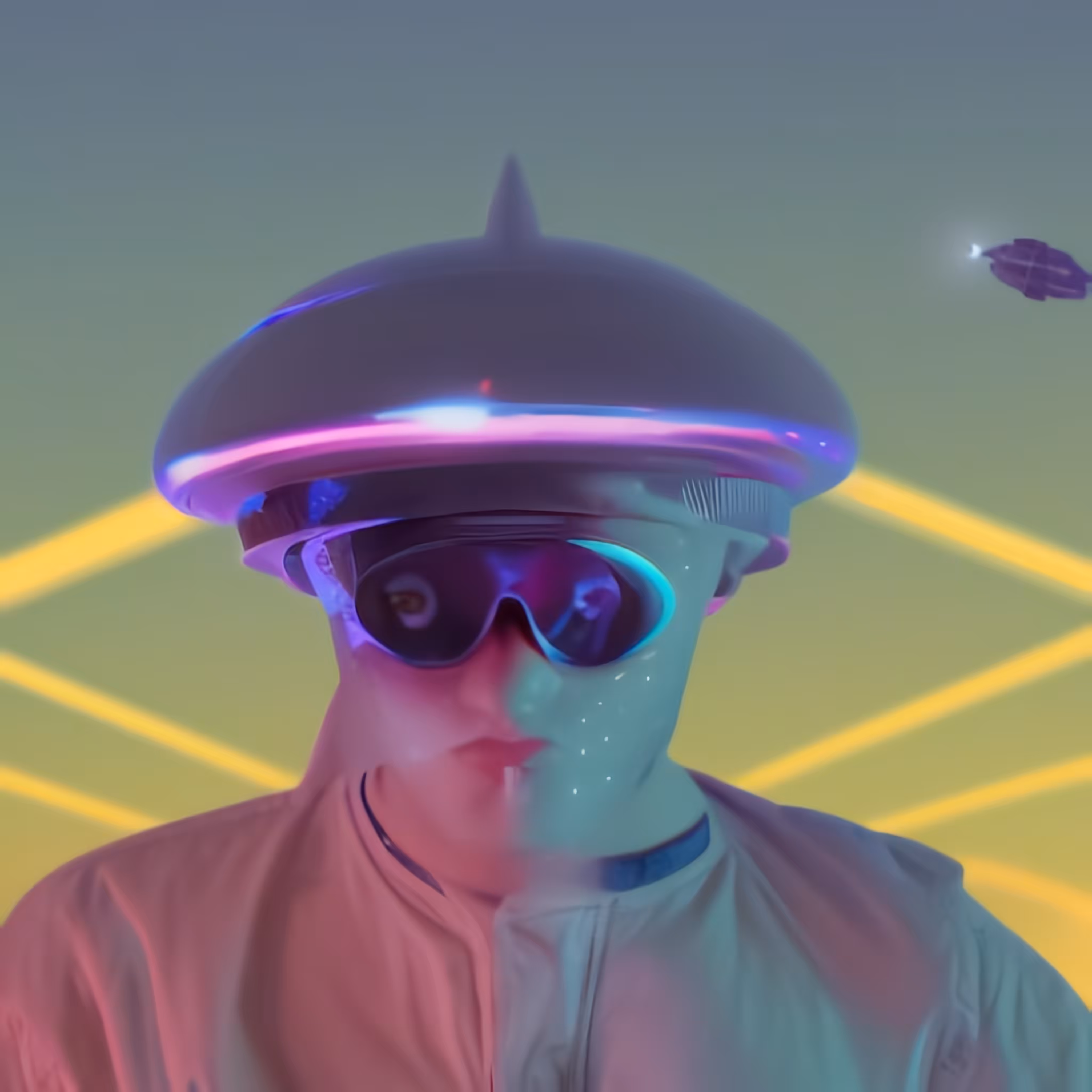 NIGHTCALLERS: SPACEWAVES #595