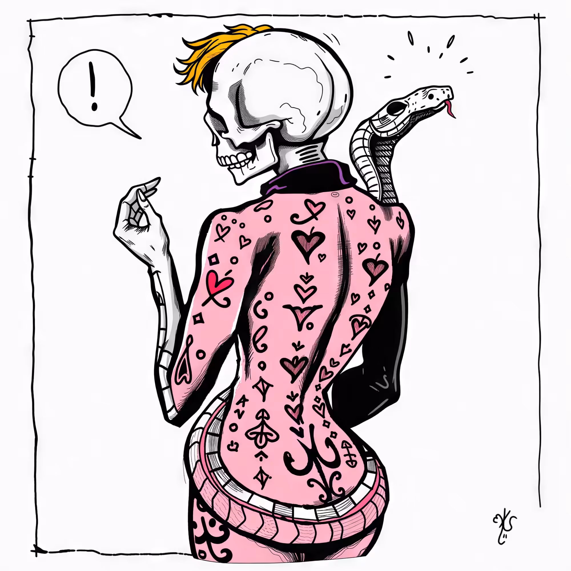 Death Pop 06