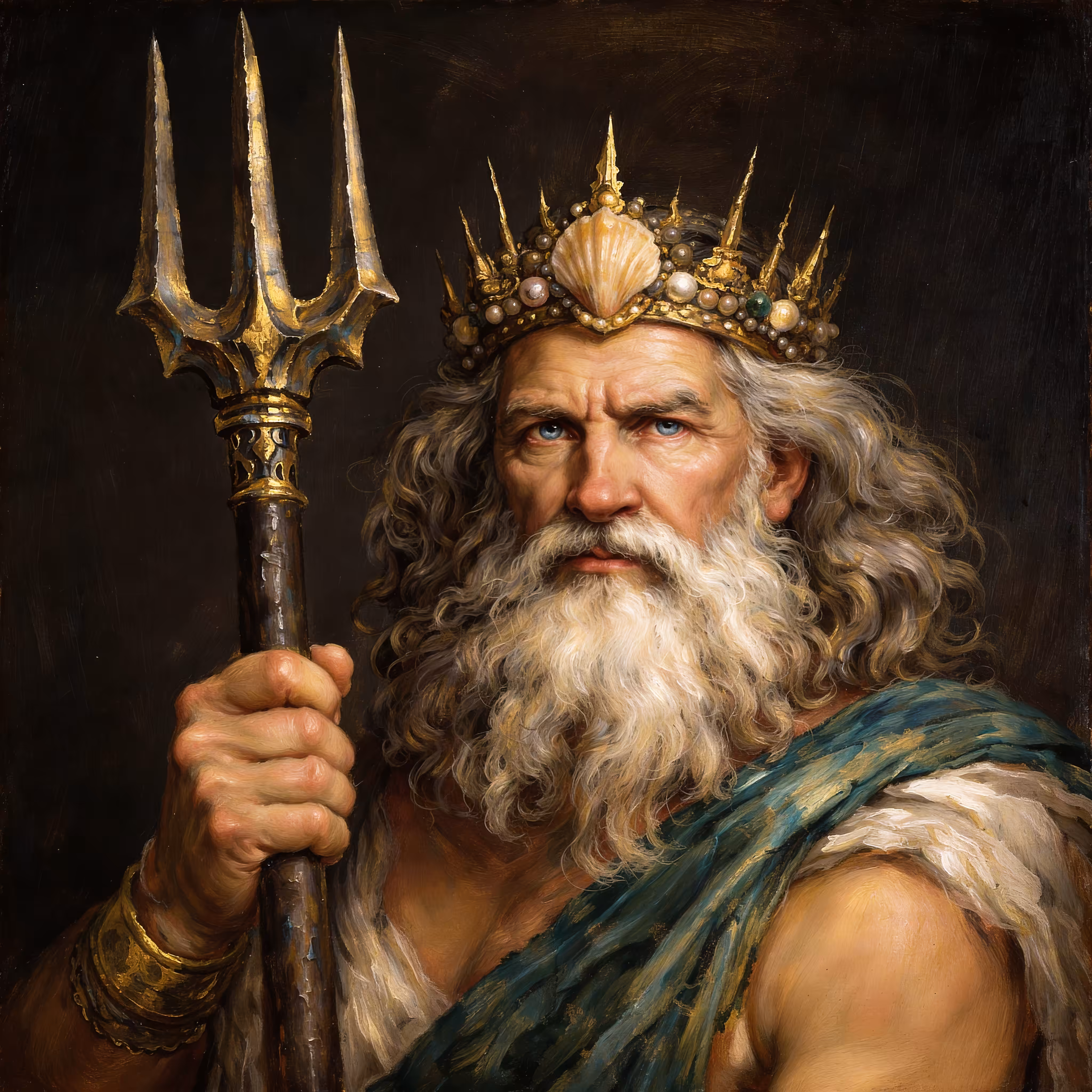 Artifact Arts: Zeus