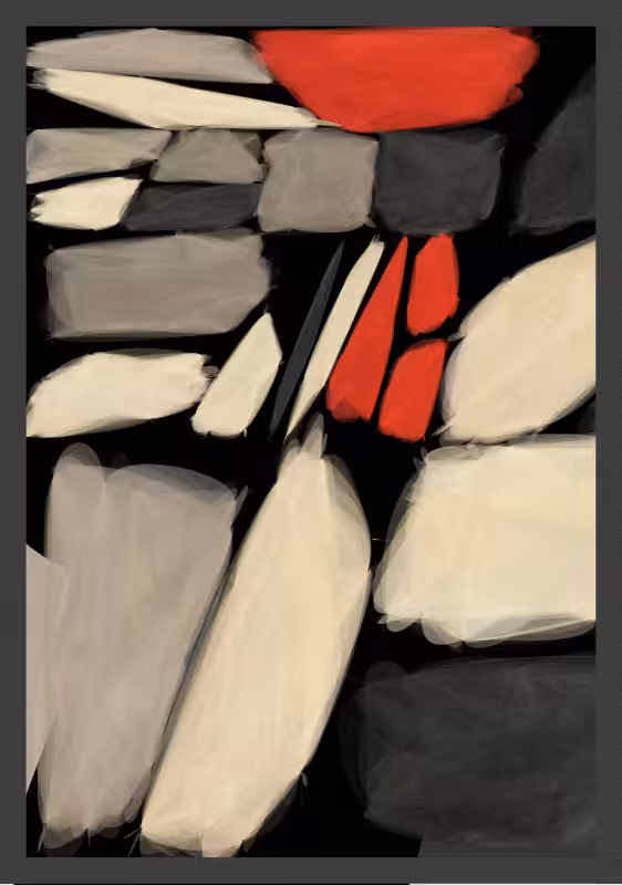 Stones #7