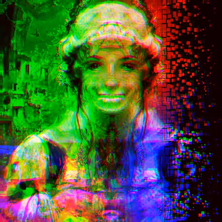 The Forsaken Maiden