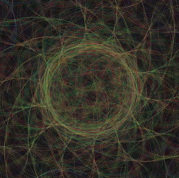 MATH ART 20 #1