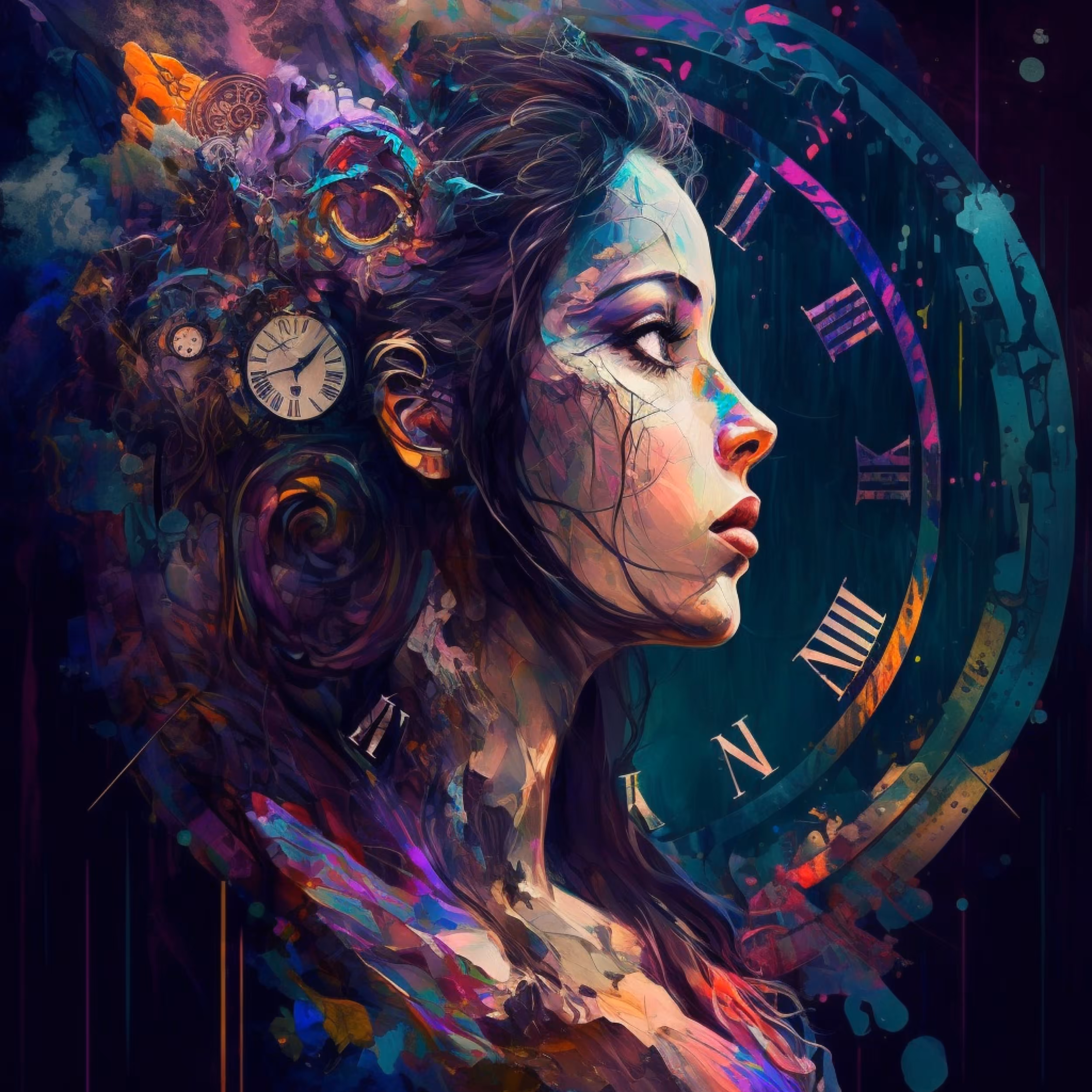 Vibrant