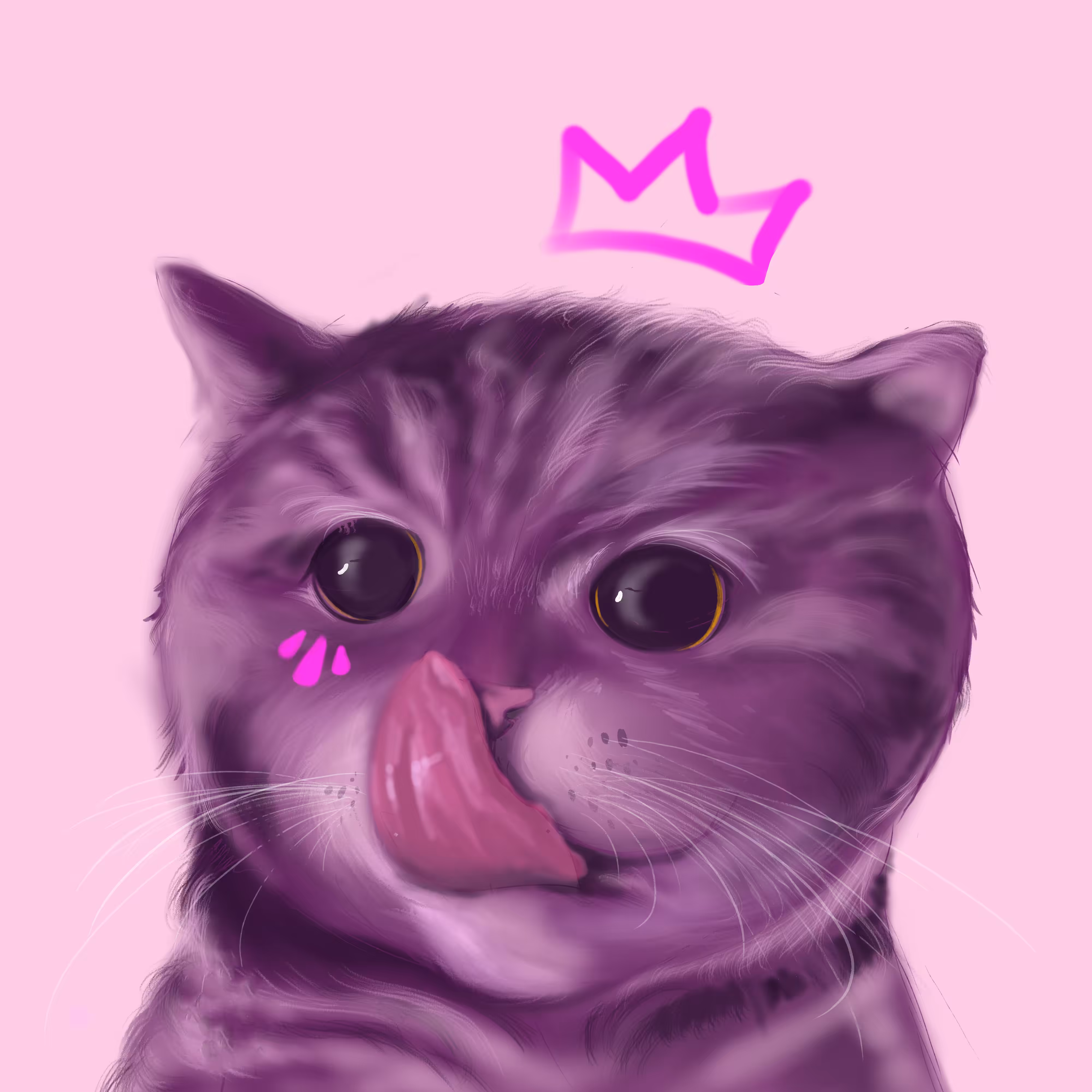 Little Queen