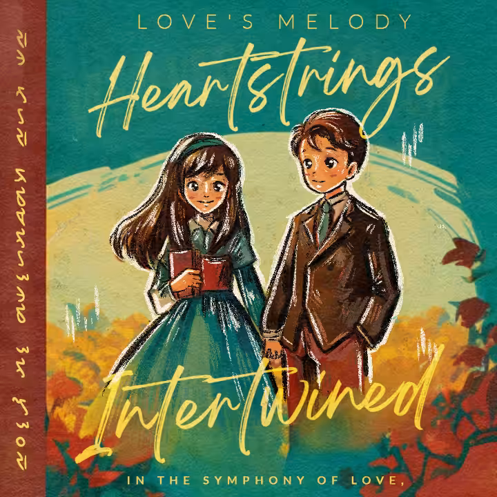Enchanted Chronicles: Heartstring Intertwined