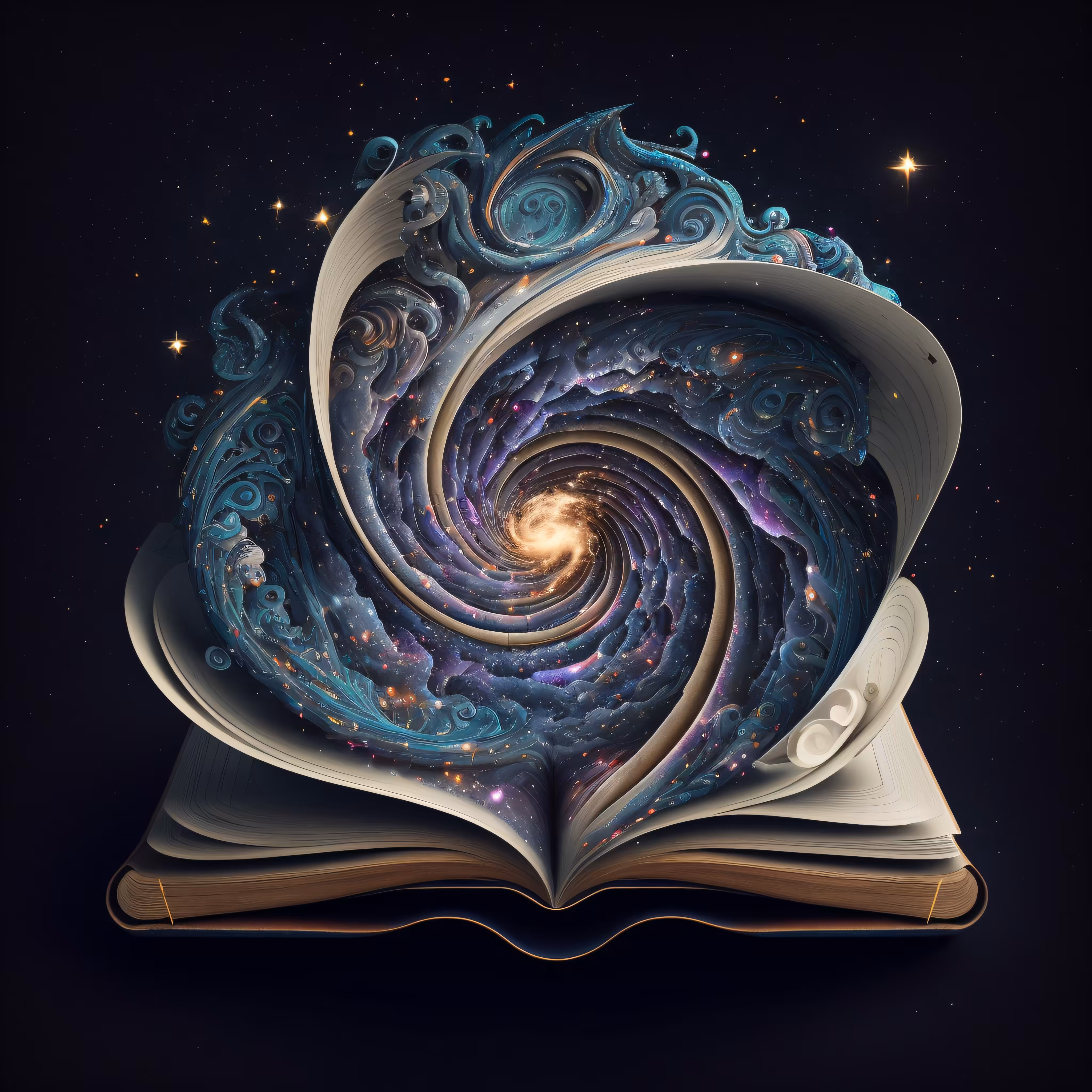 Portable Magic