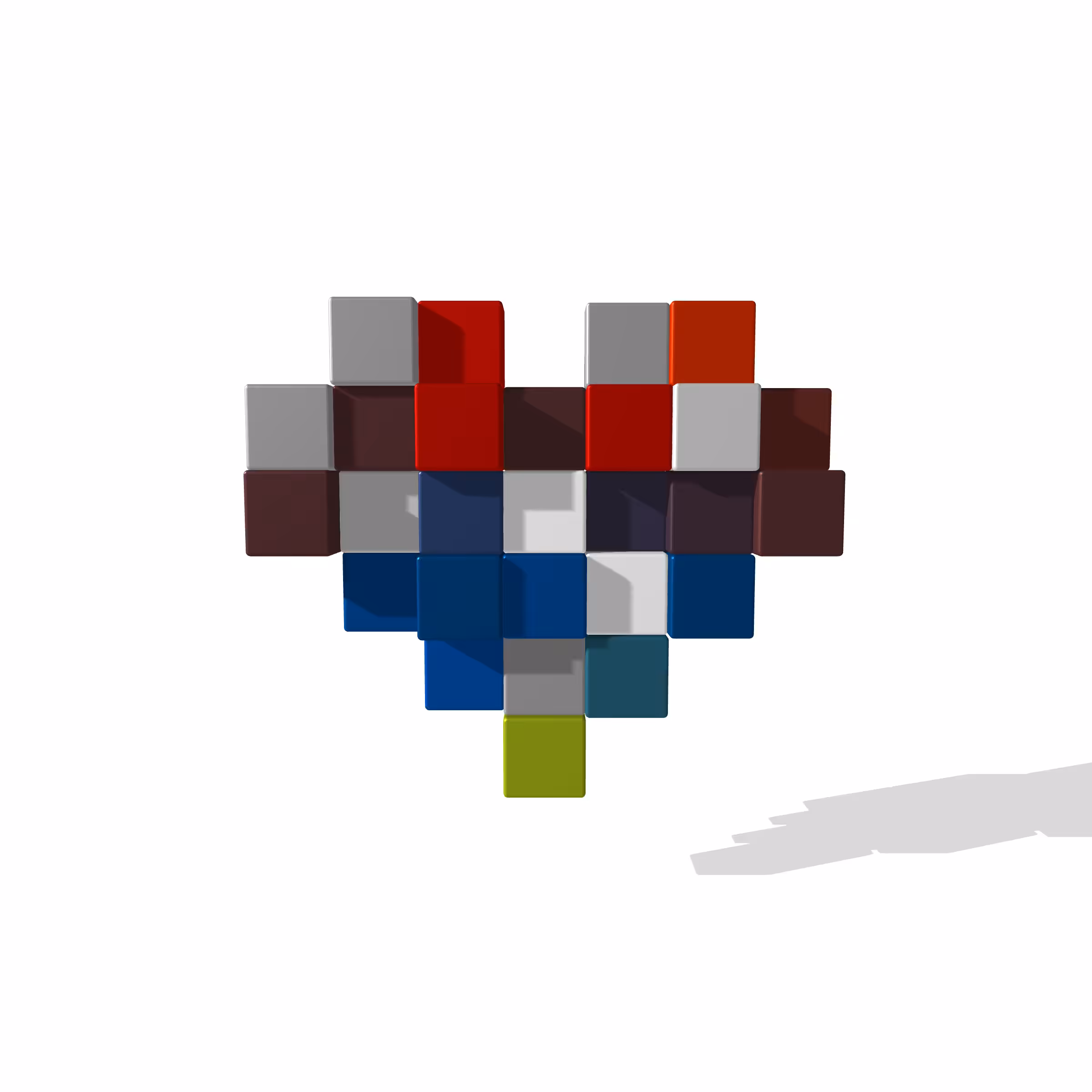 heart + craft #5787