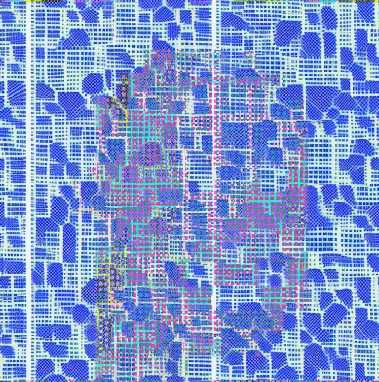coalescence #5414