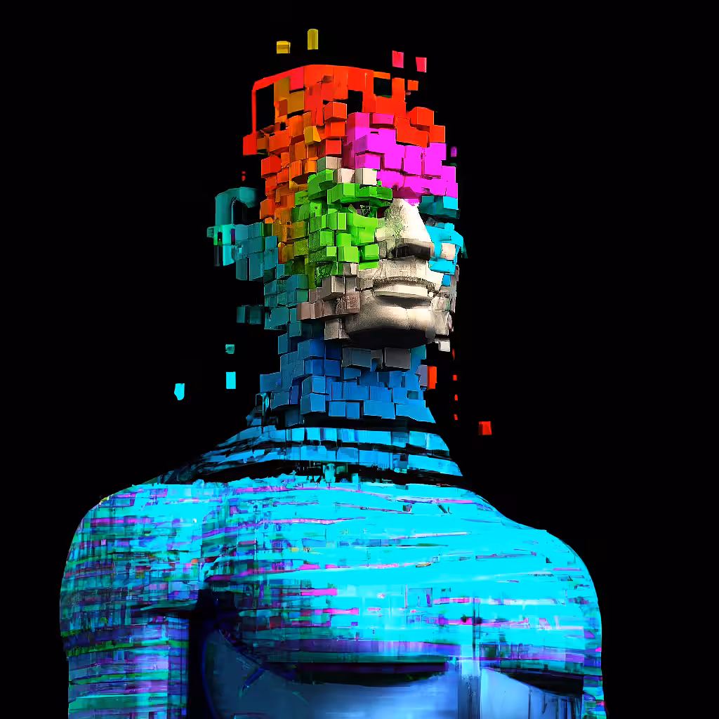 Code Man